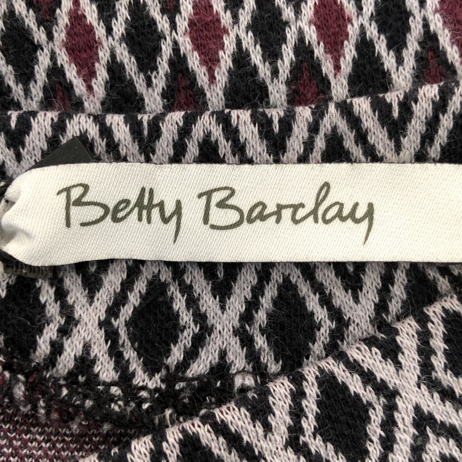 Betty Barclay