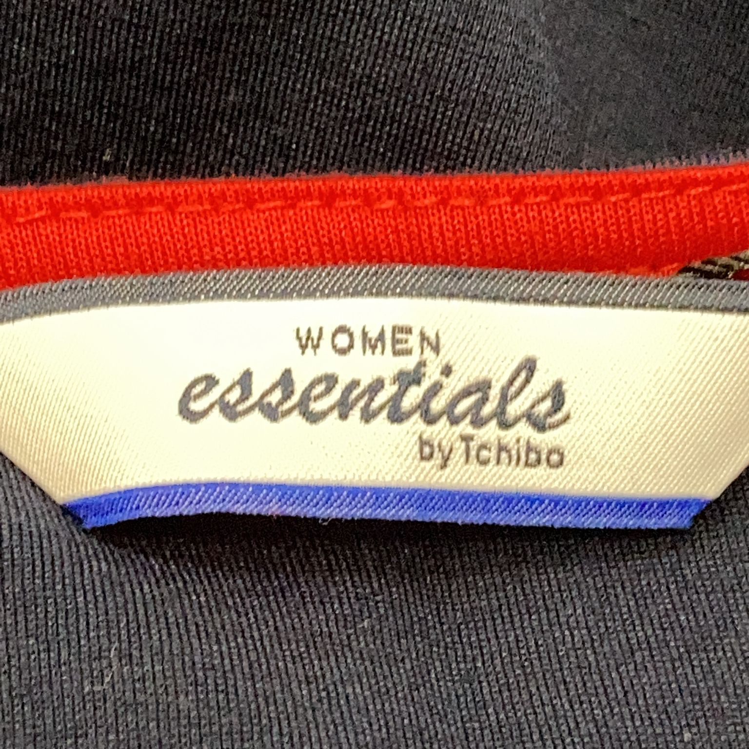 Women Essentials by Tchibo