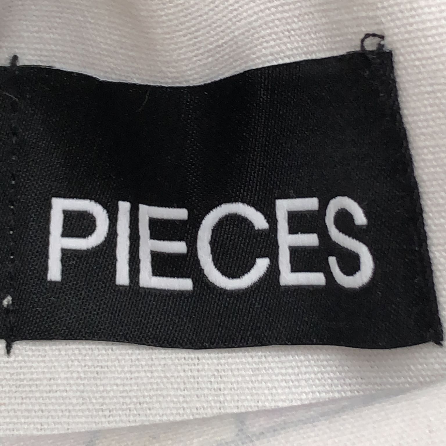 Pieces