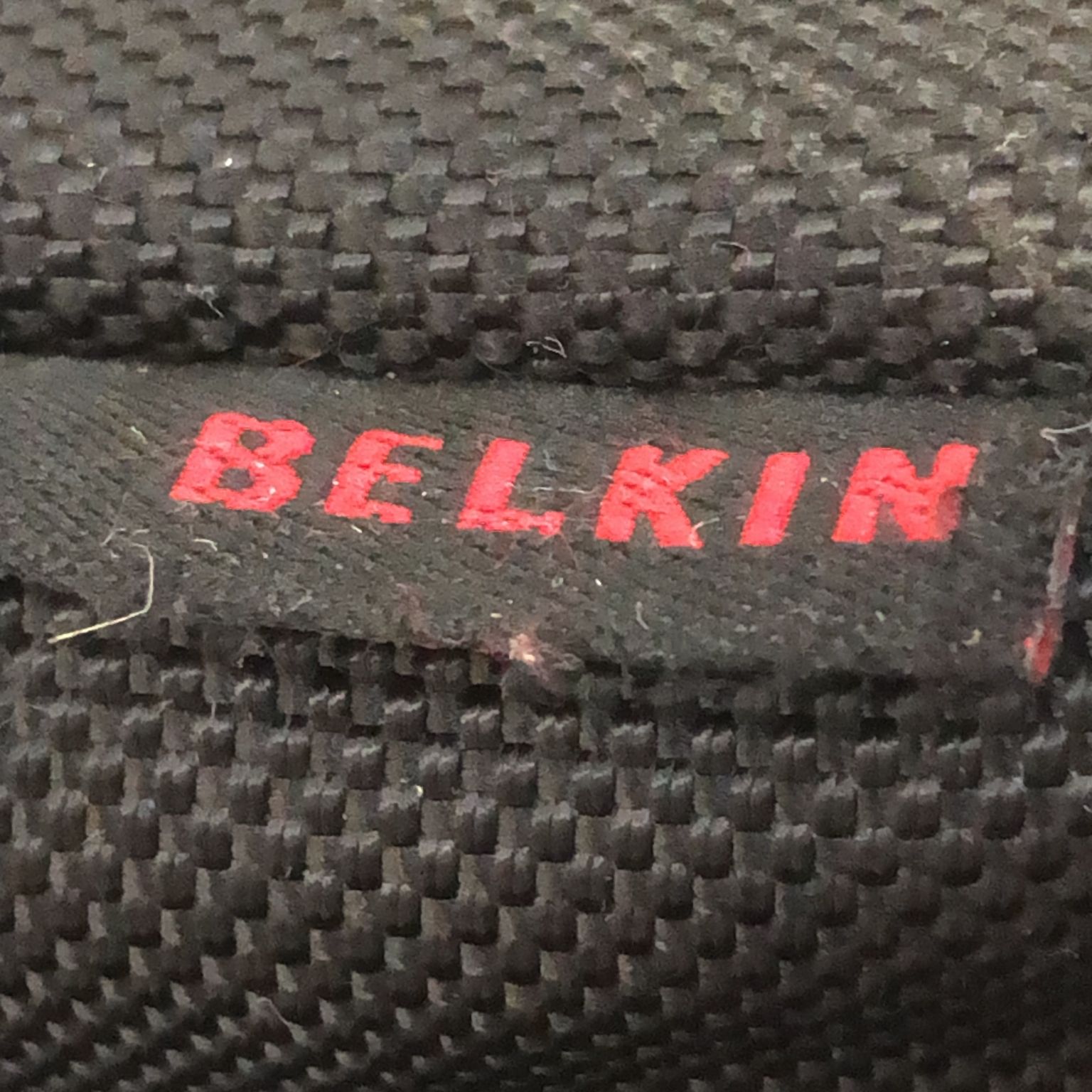 Belkin