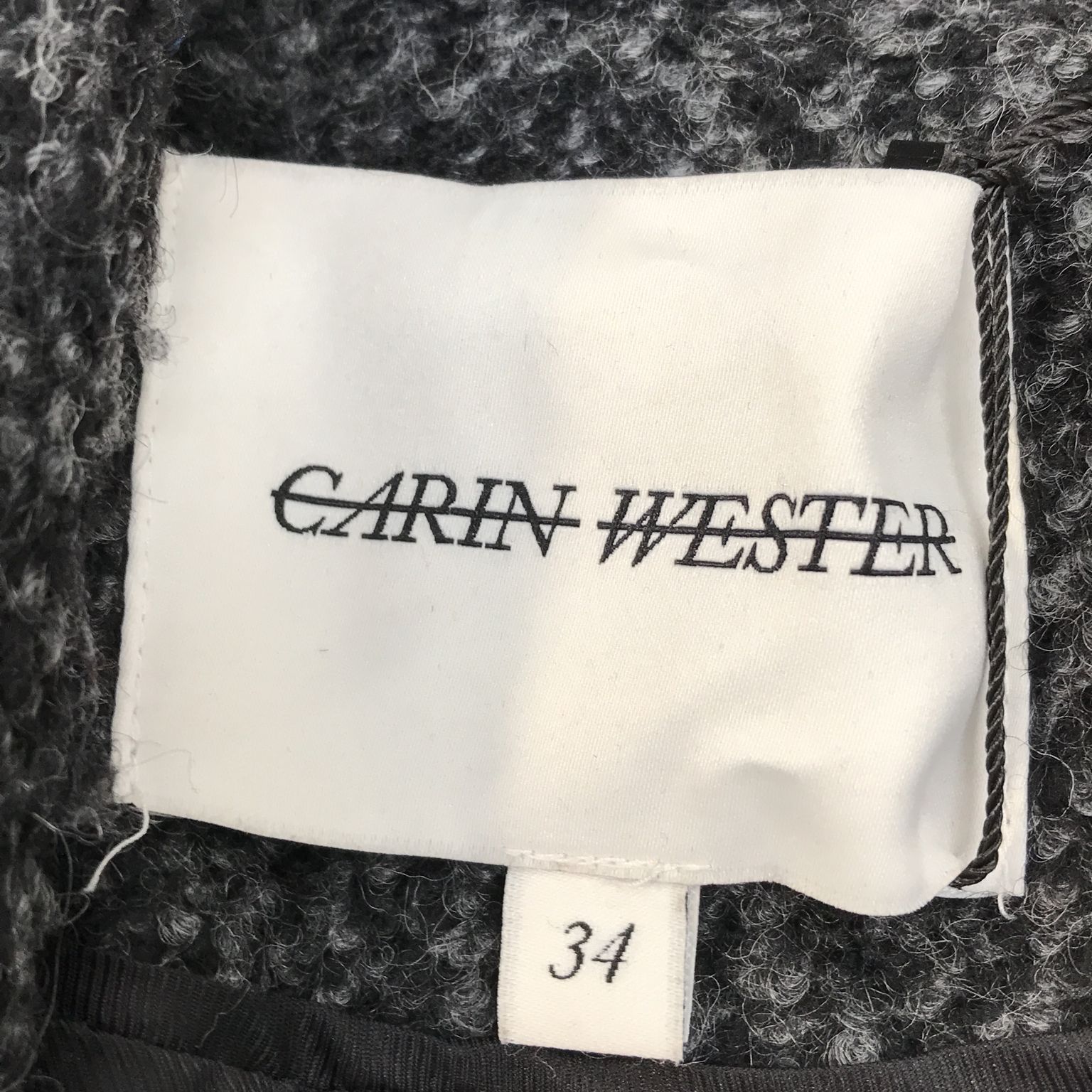 Carin Wester