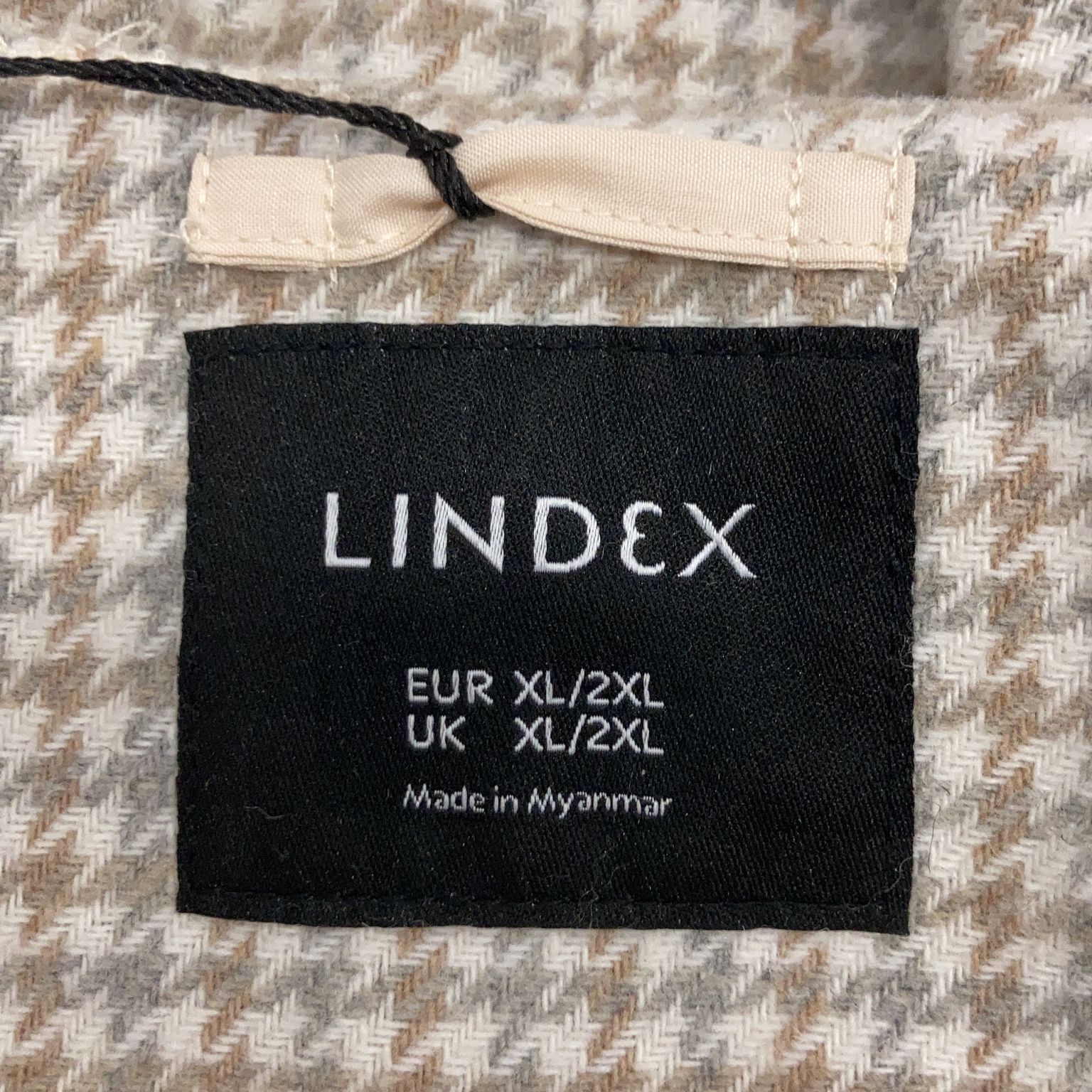 Lindex