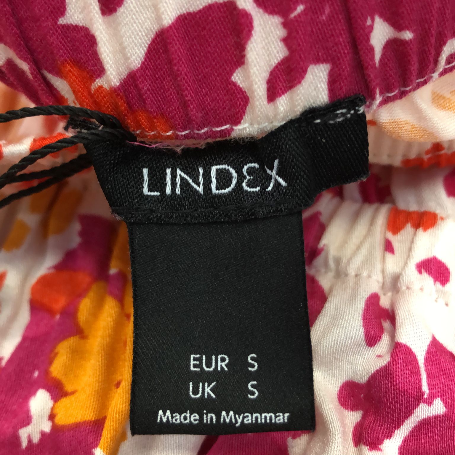 Lindex