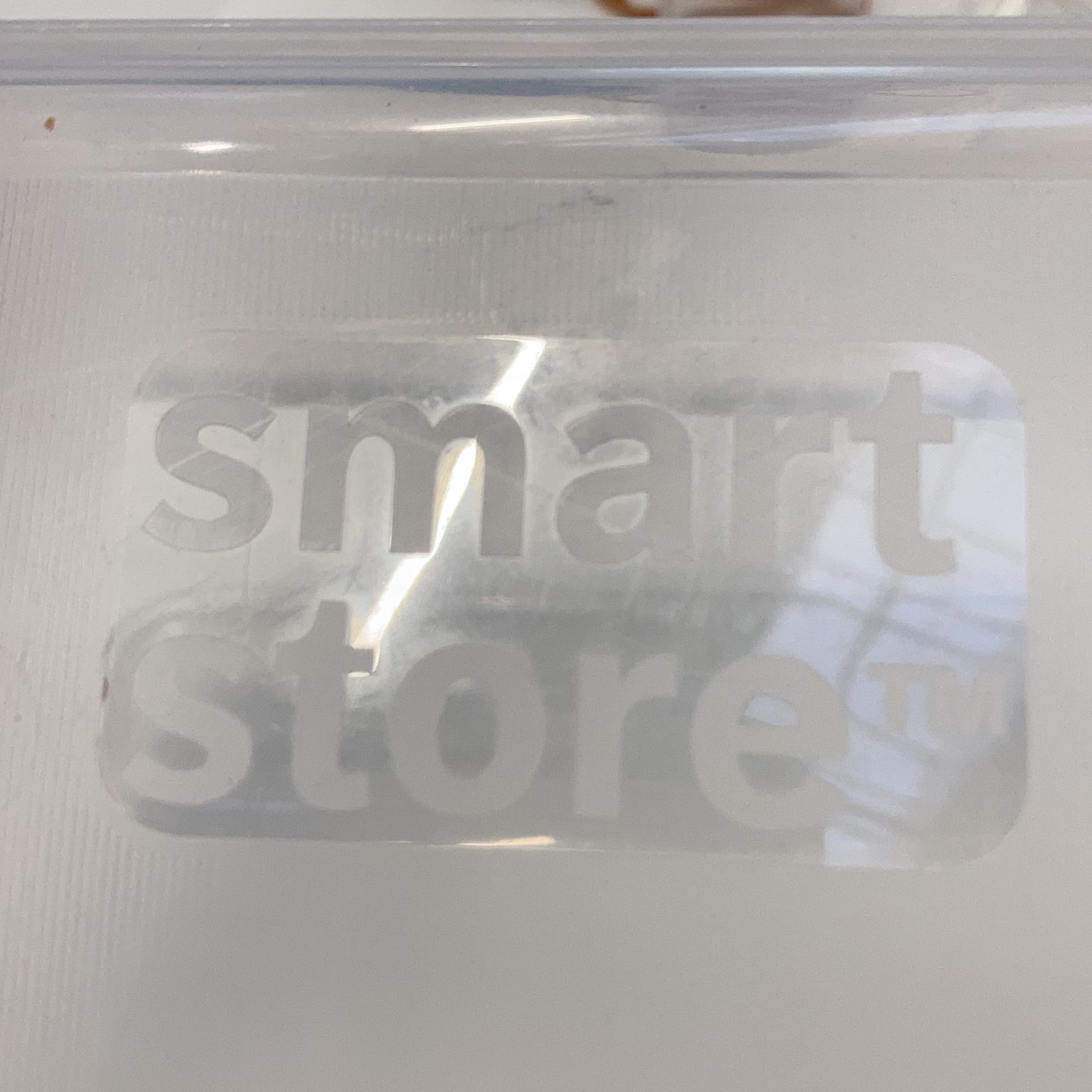 Smartstore