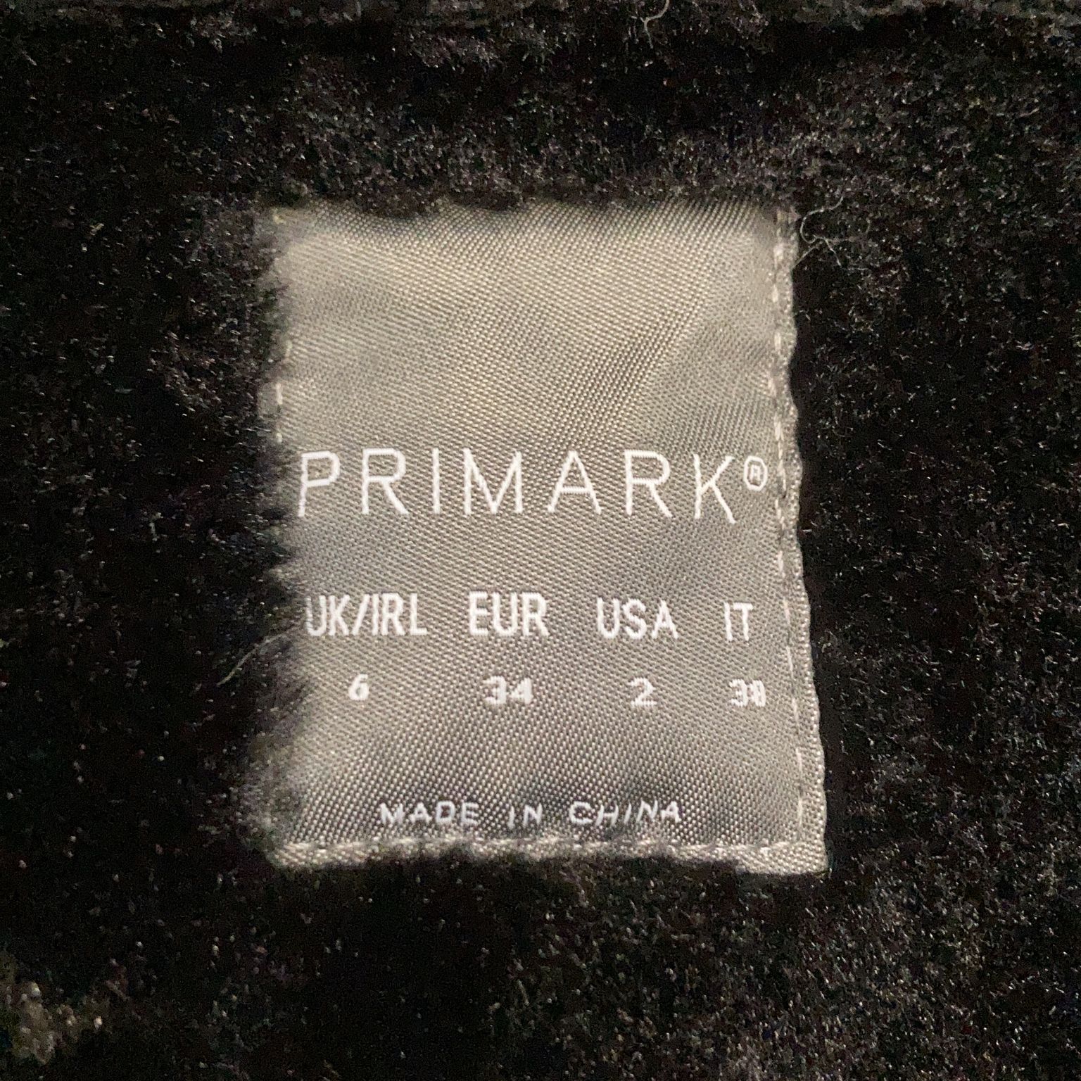 Primark