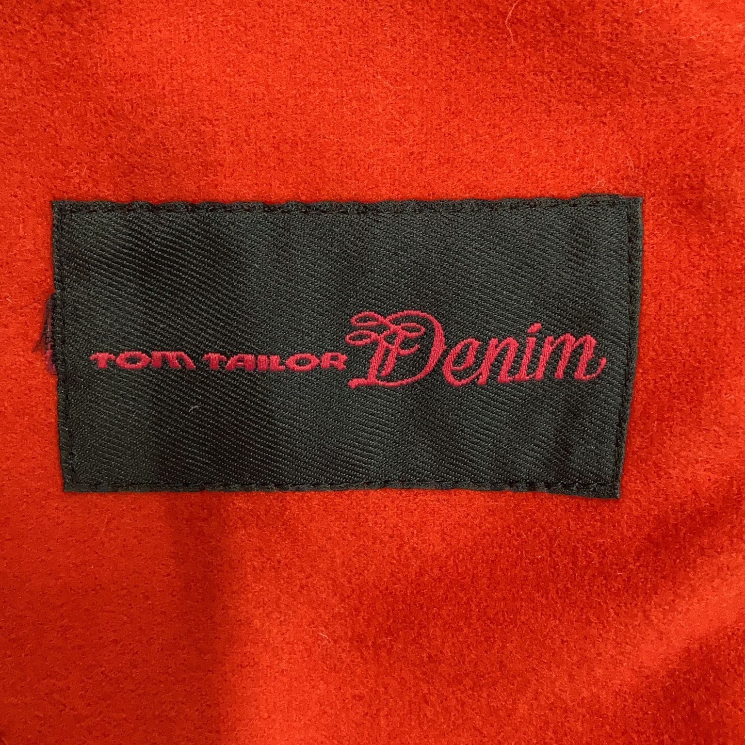 Tom Tailor Denim