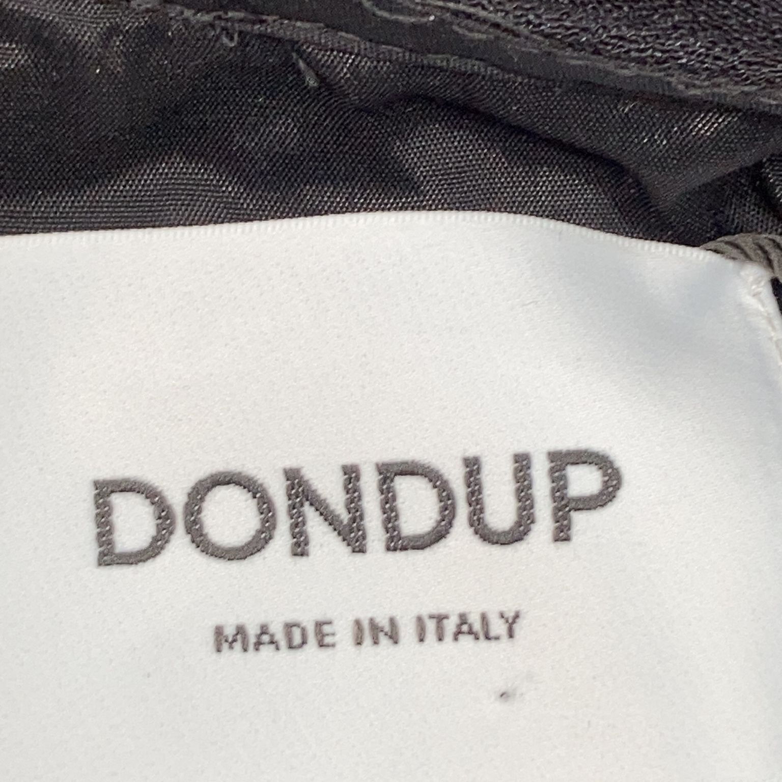 Dondup