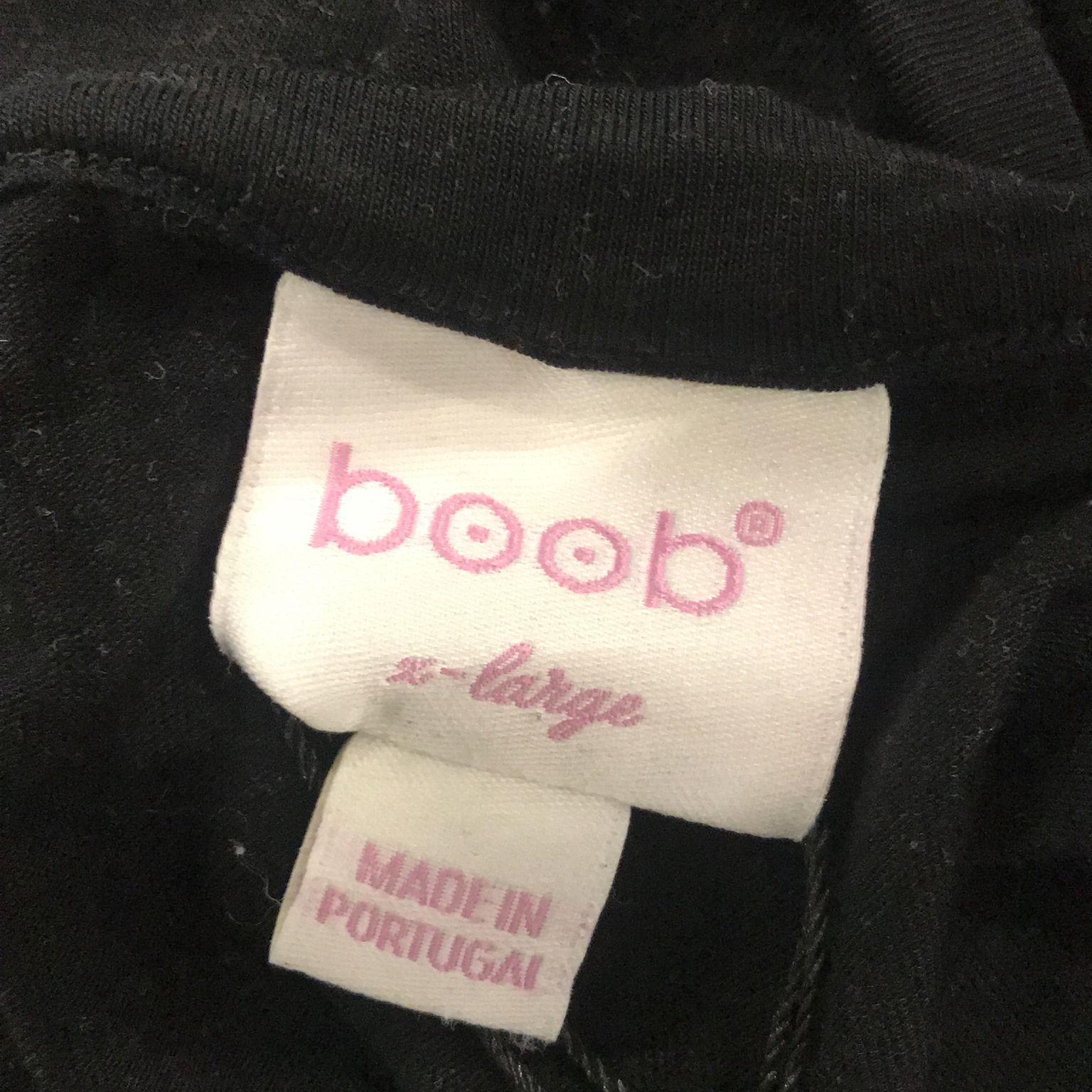 Boob