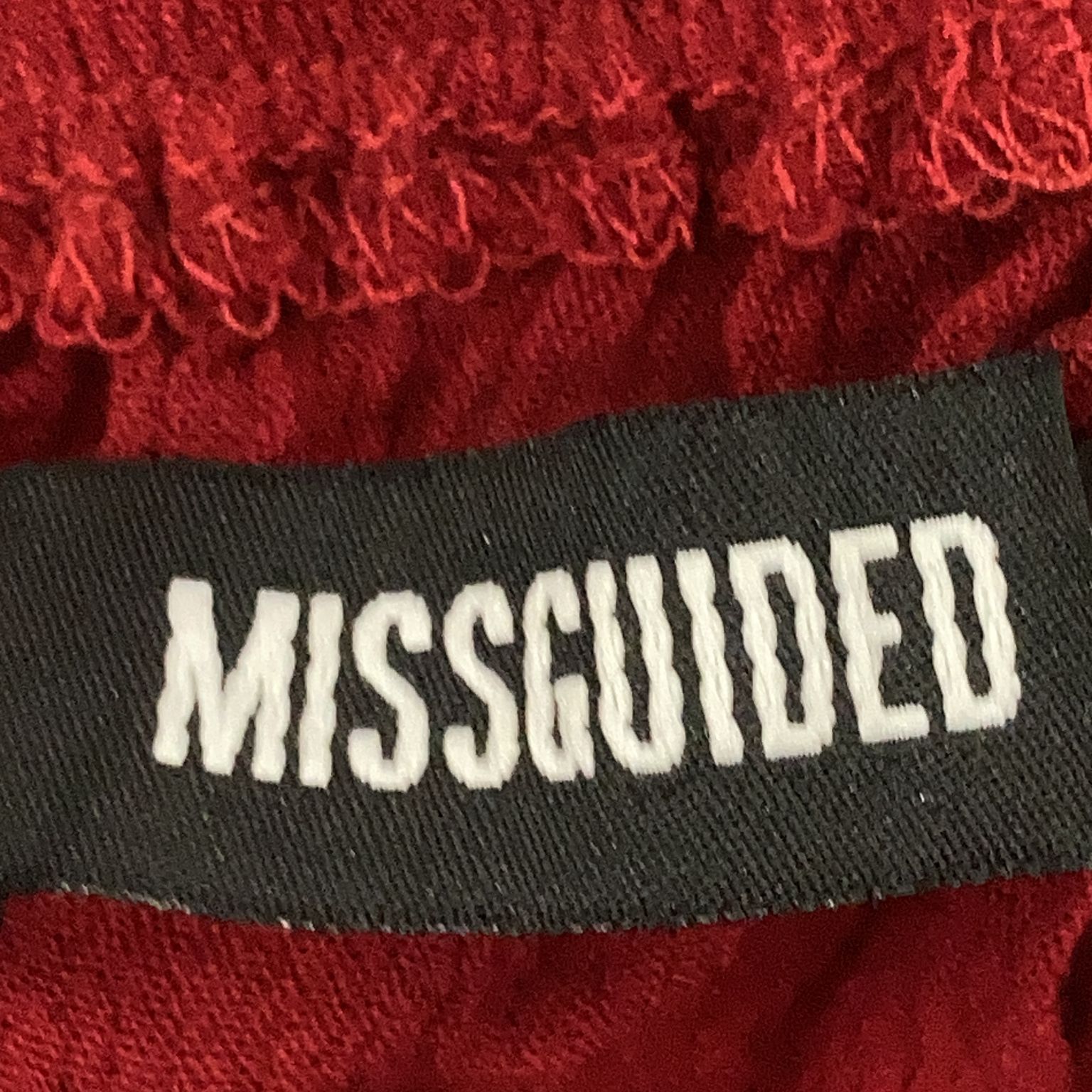 Missguided