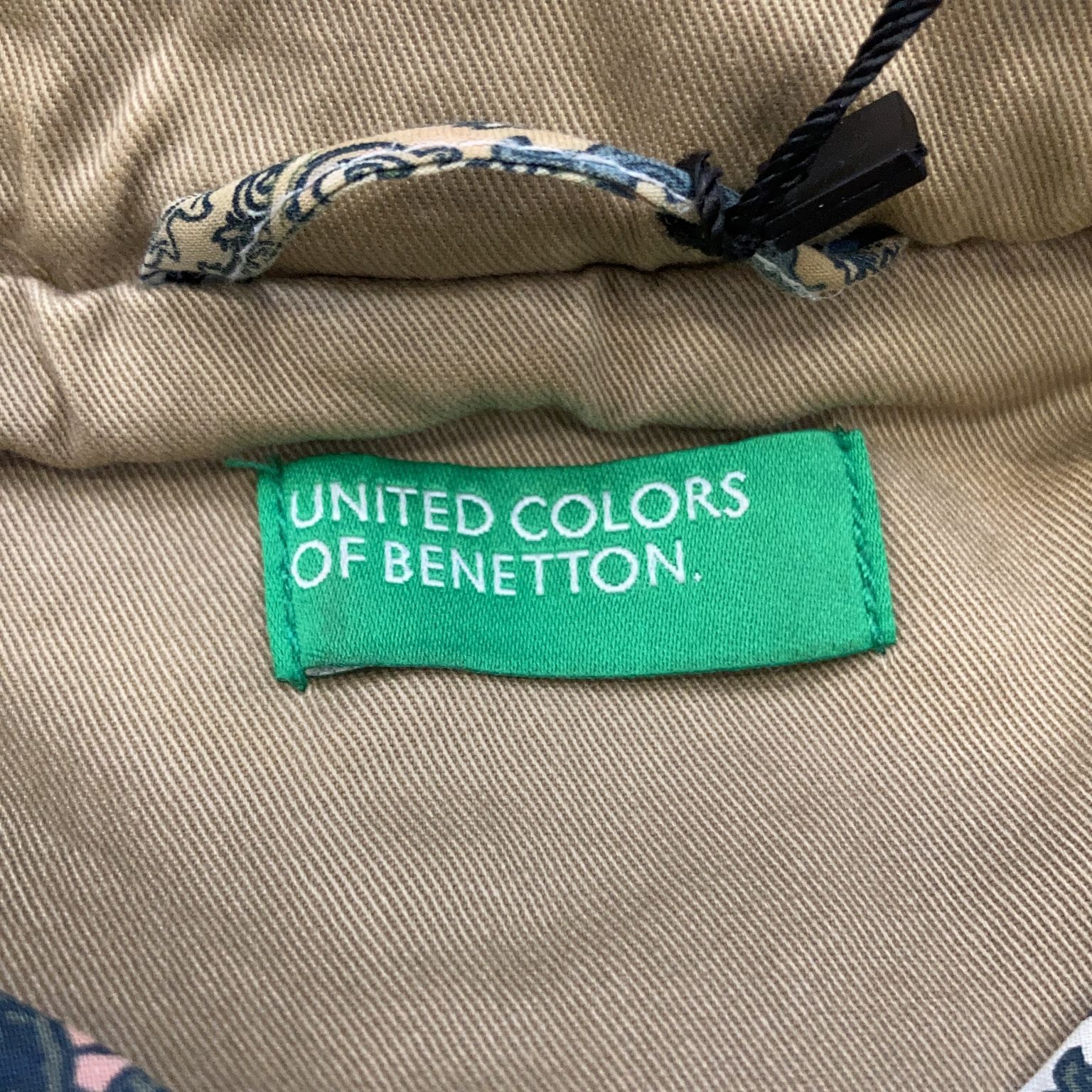 United Colors of Benetton