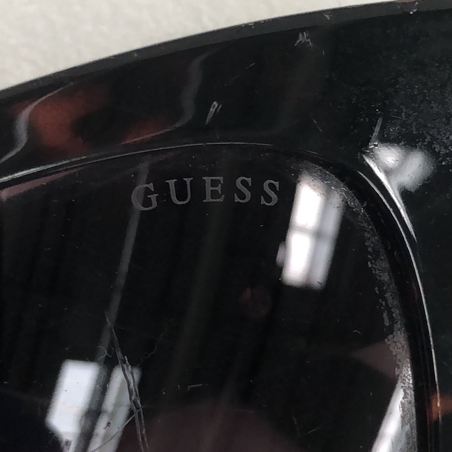 Guess