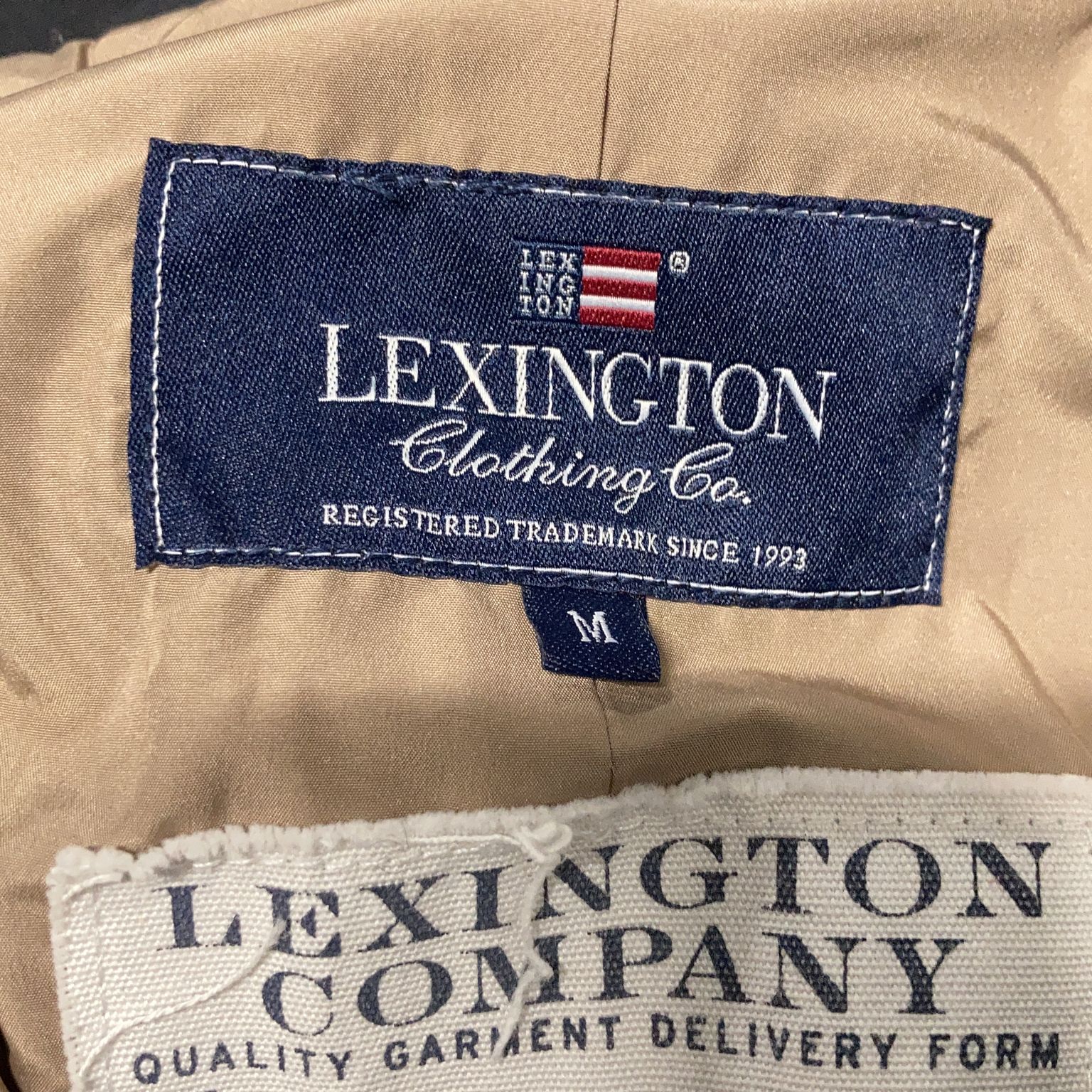 Lexington