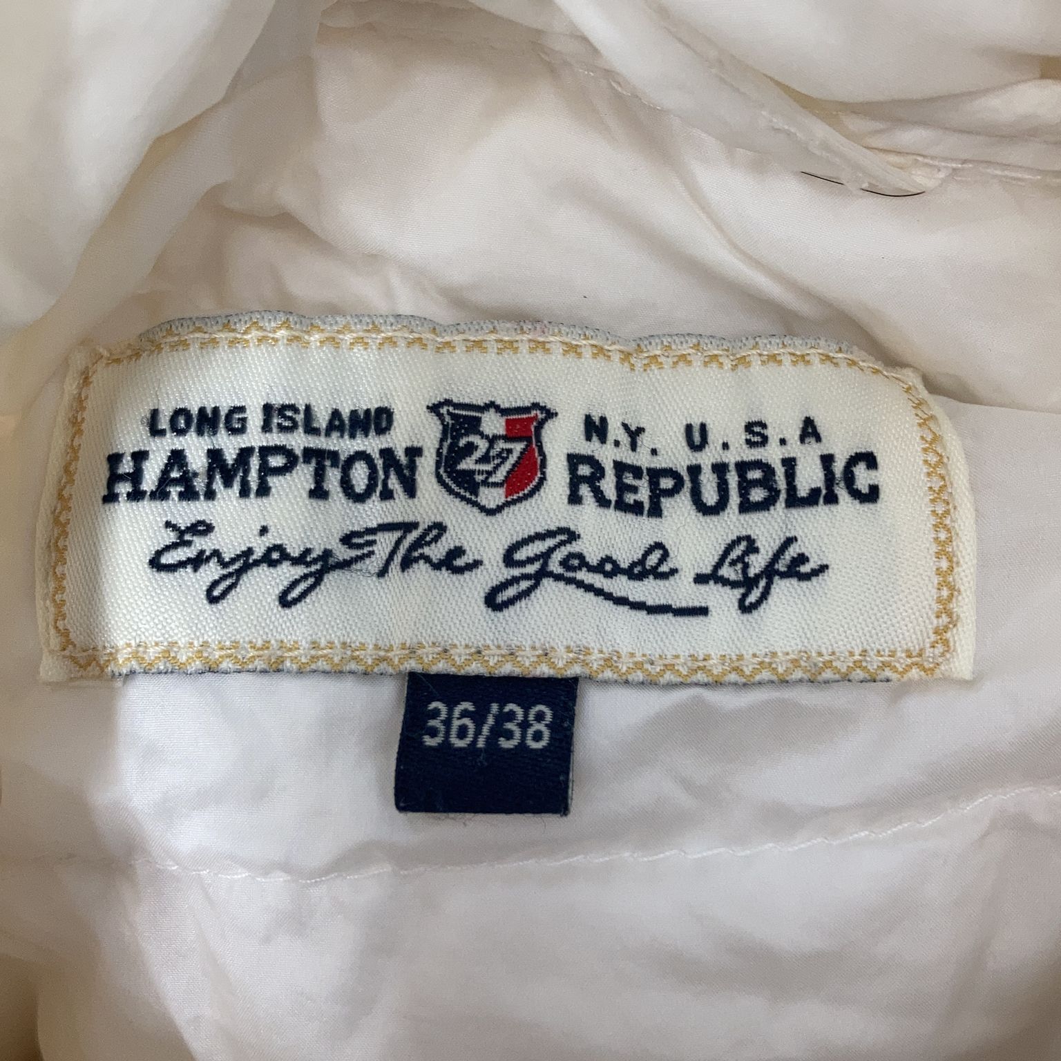 Hampton Republic