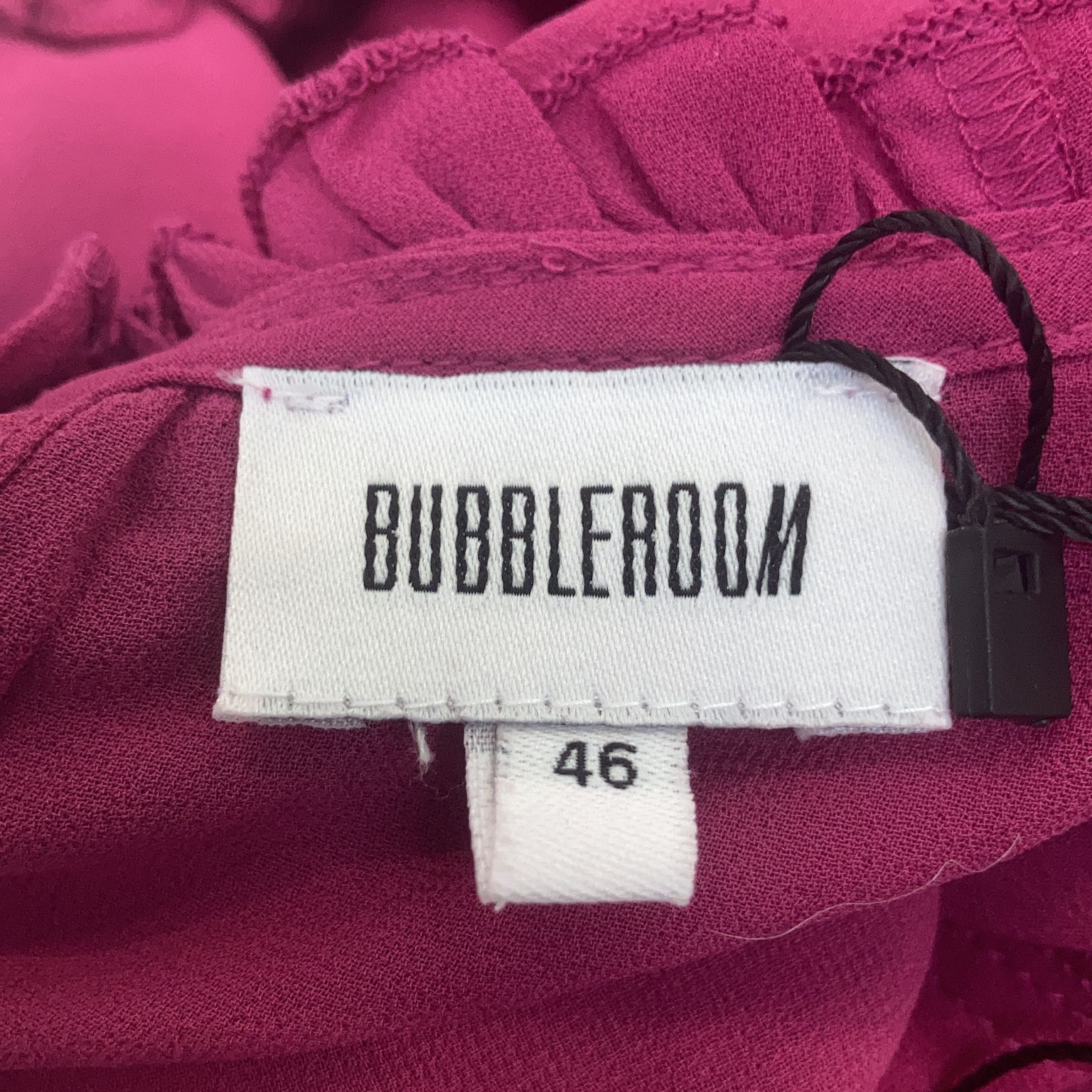 Bubbleroom