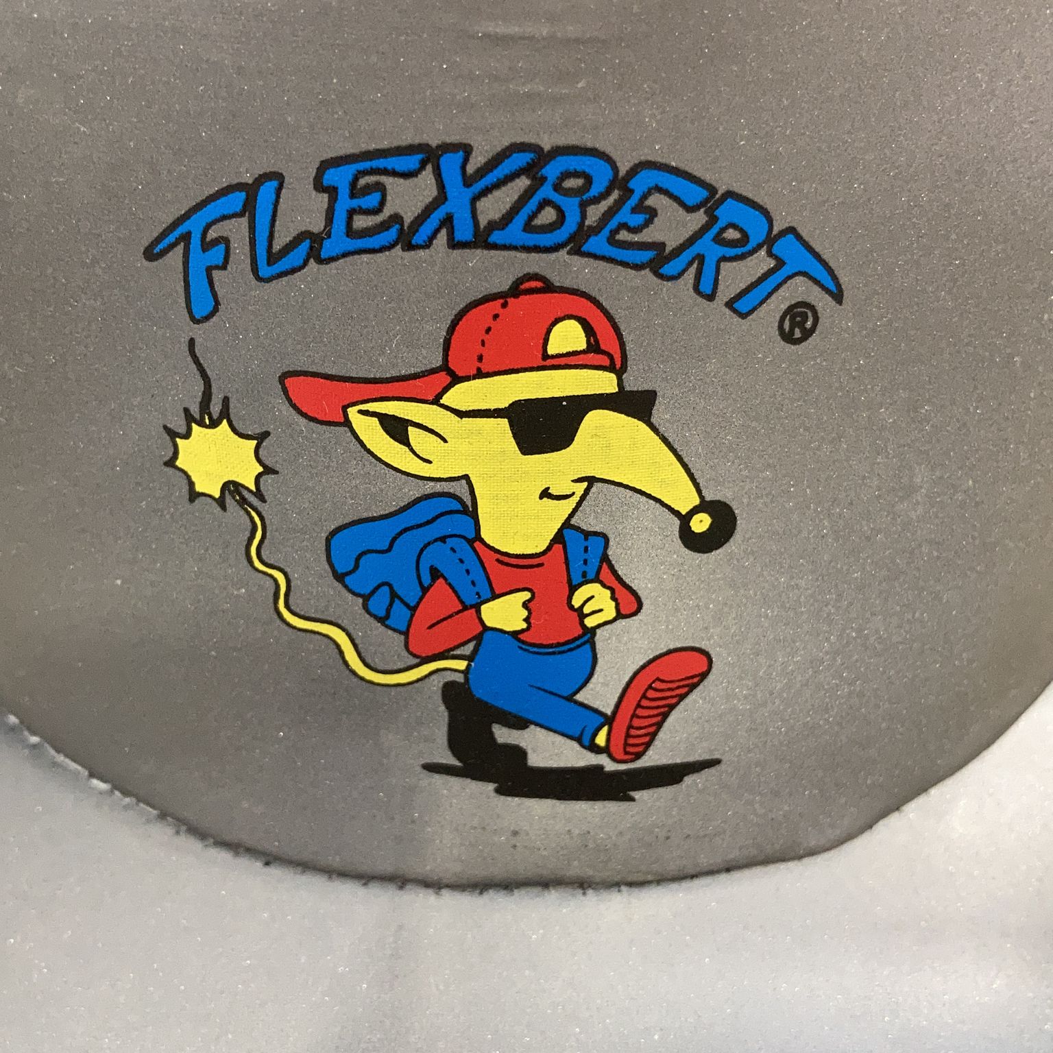 Flexbert