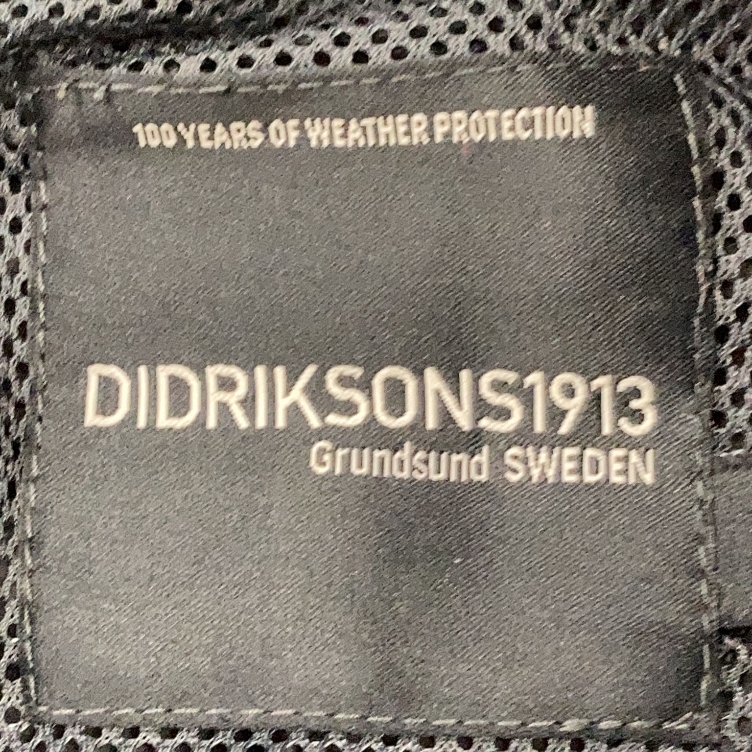 Didriksons 1913