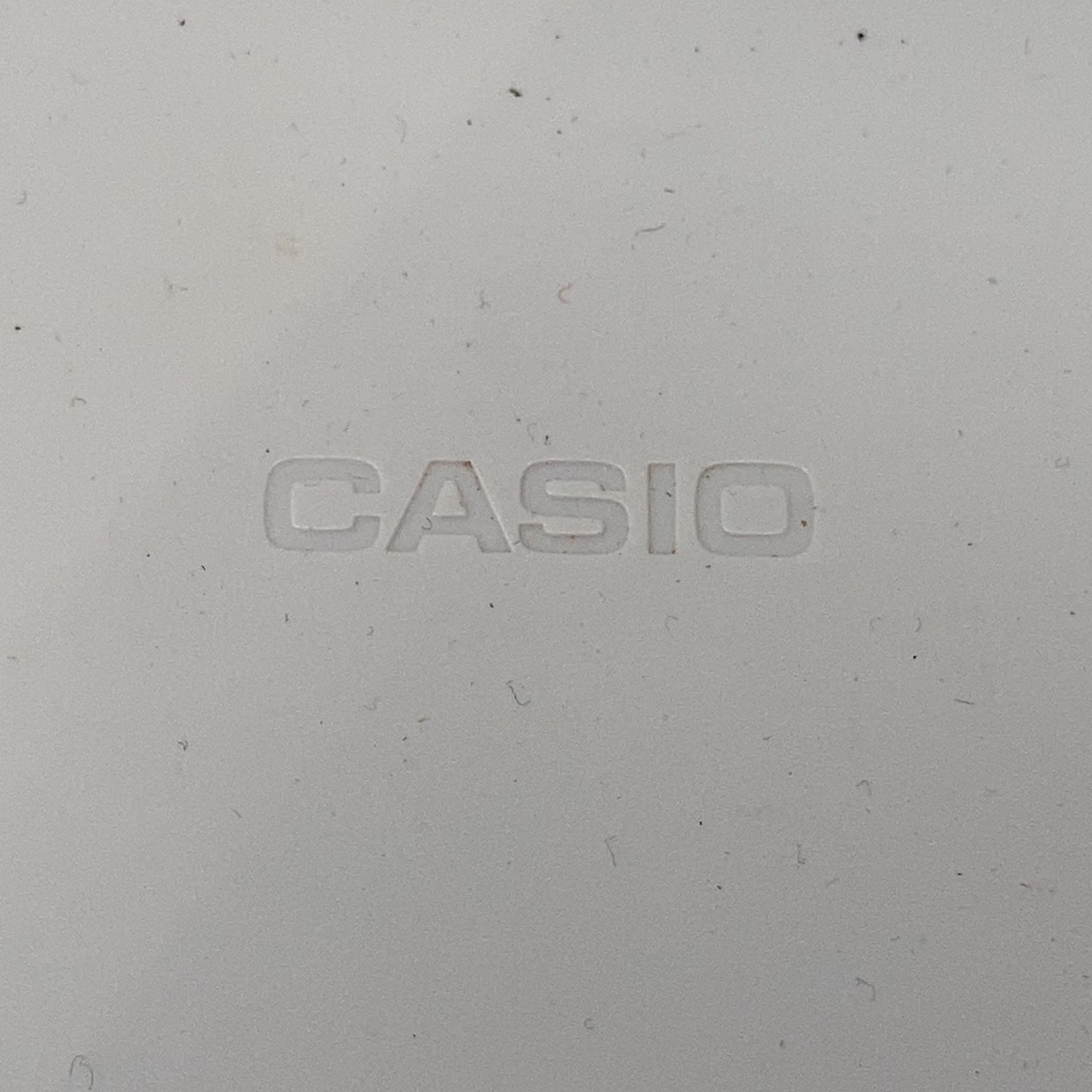 Casio