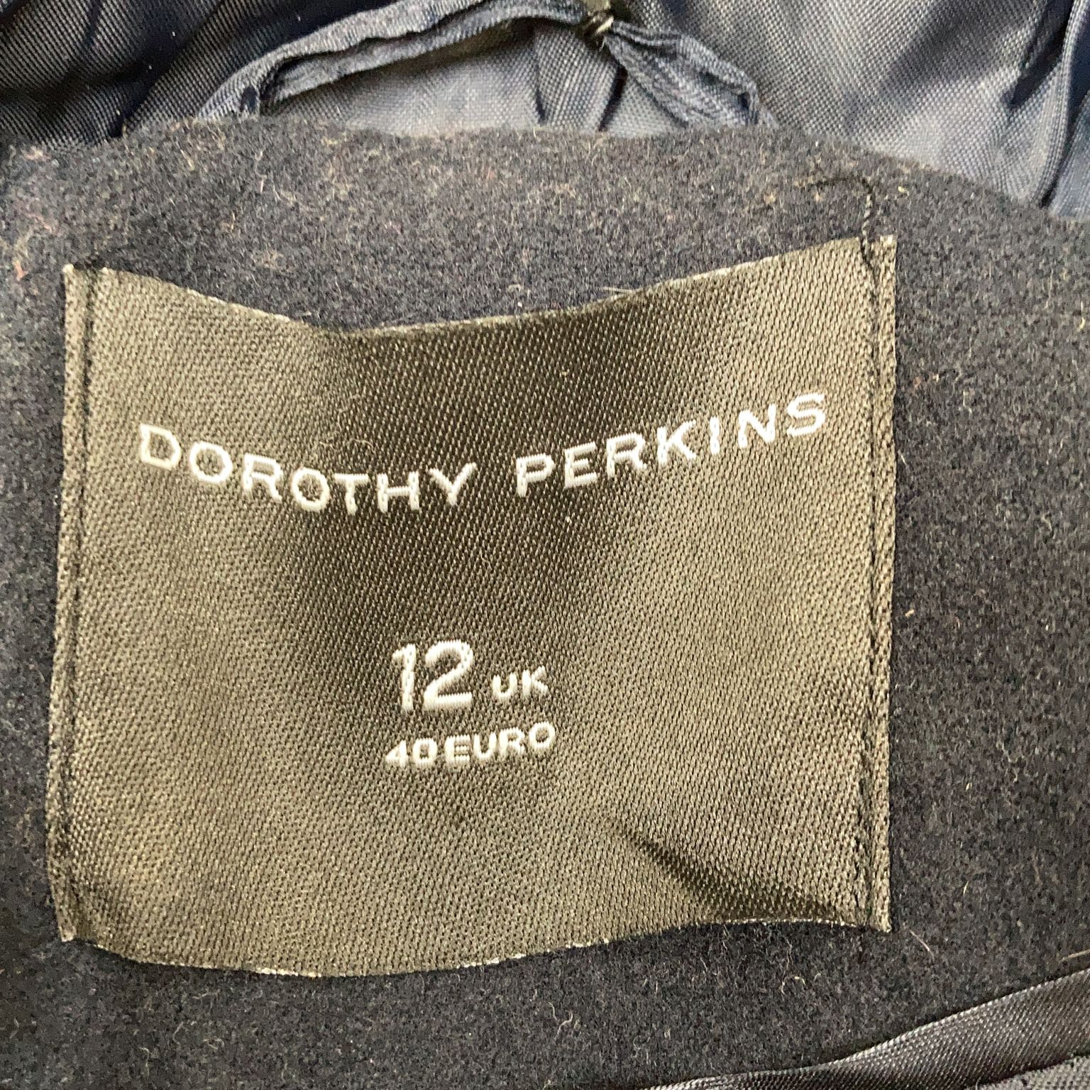 Dorothy Perkins