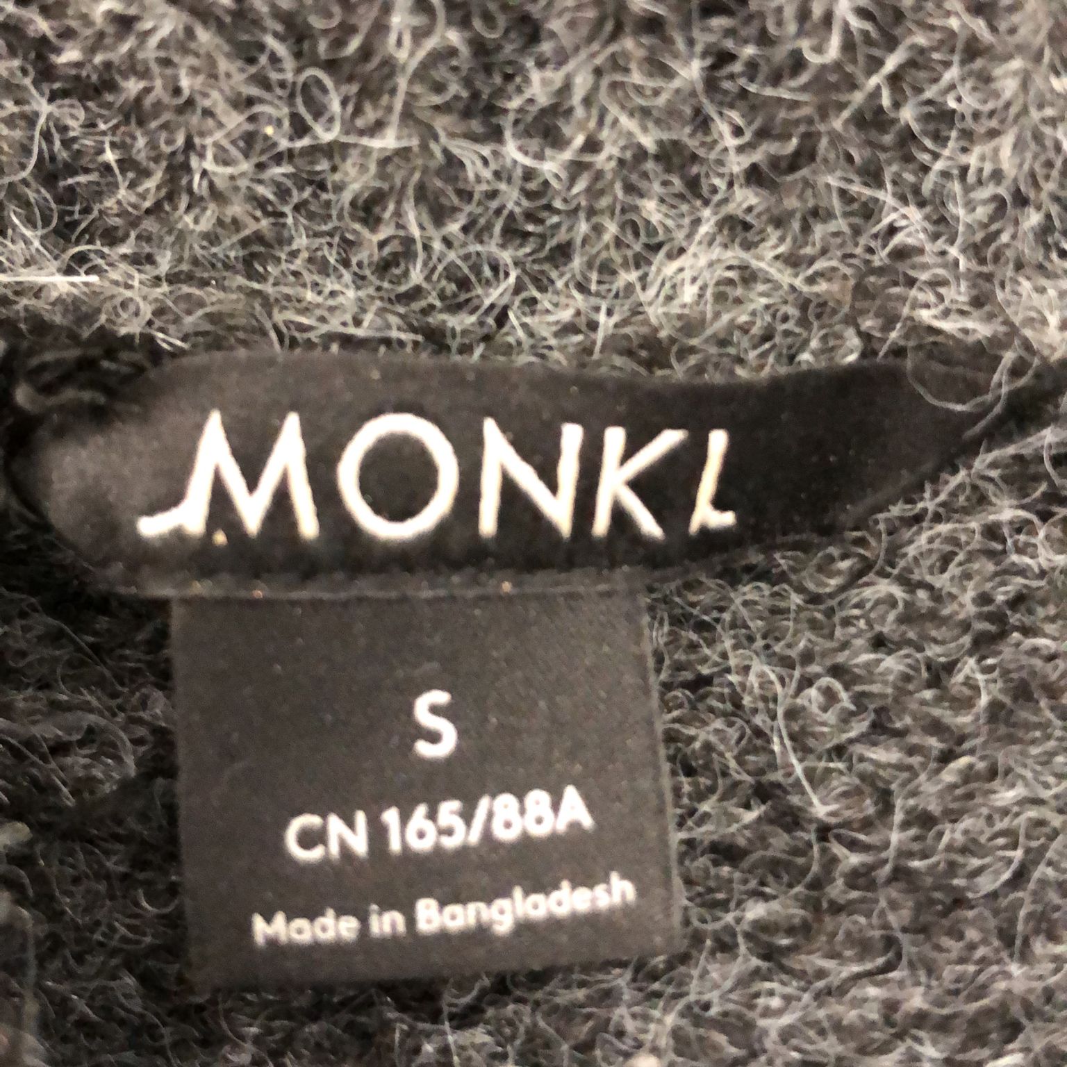 Monki