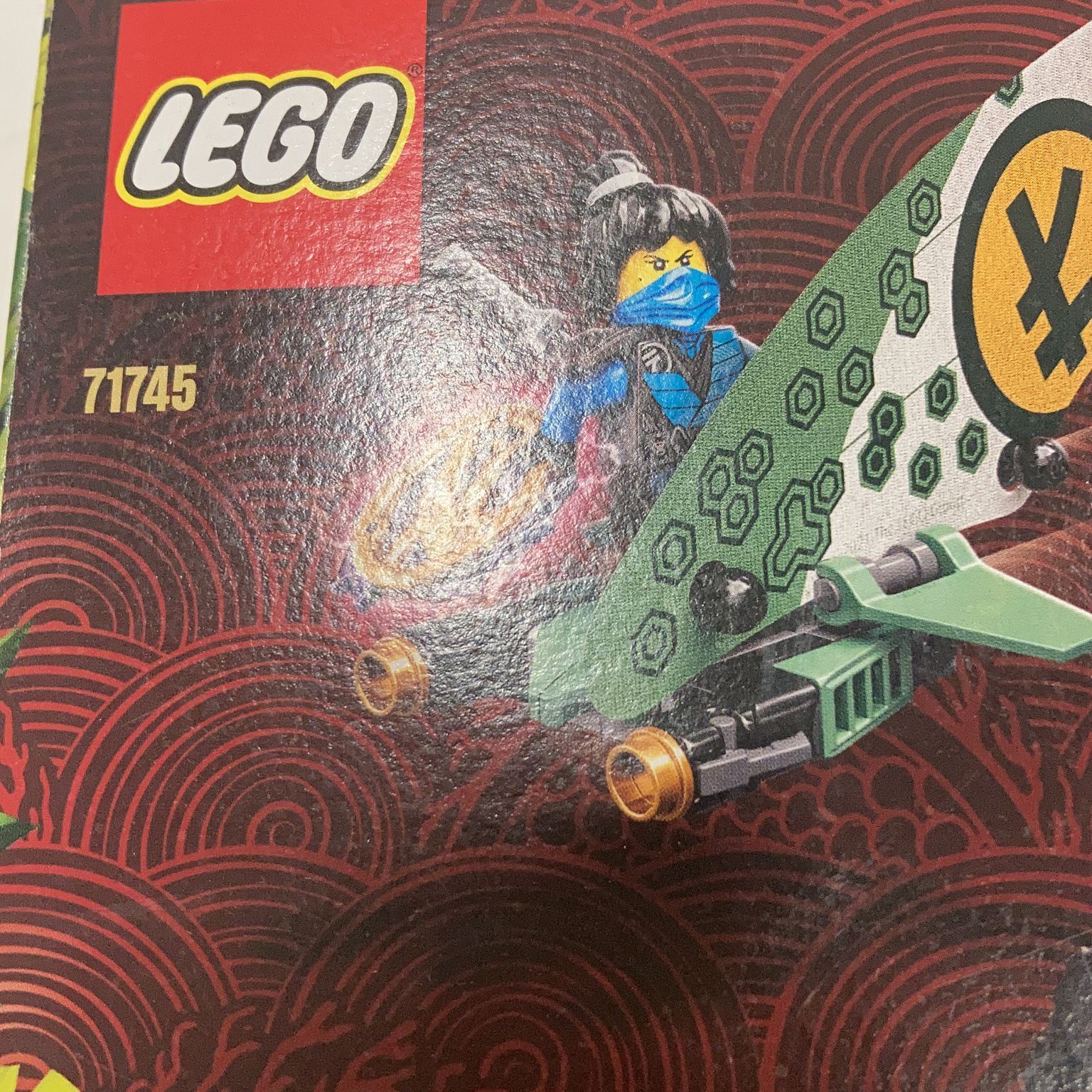 LEGO