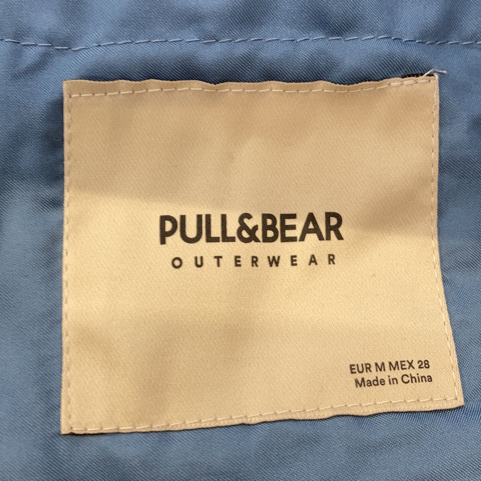 Pull  Bear