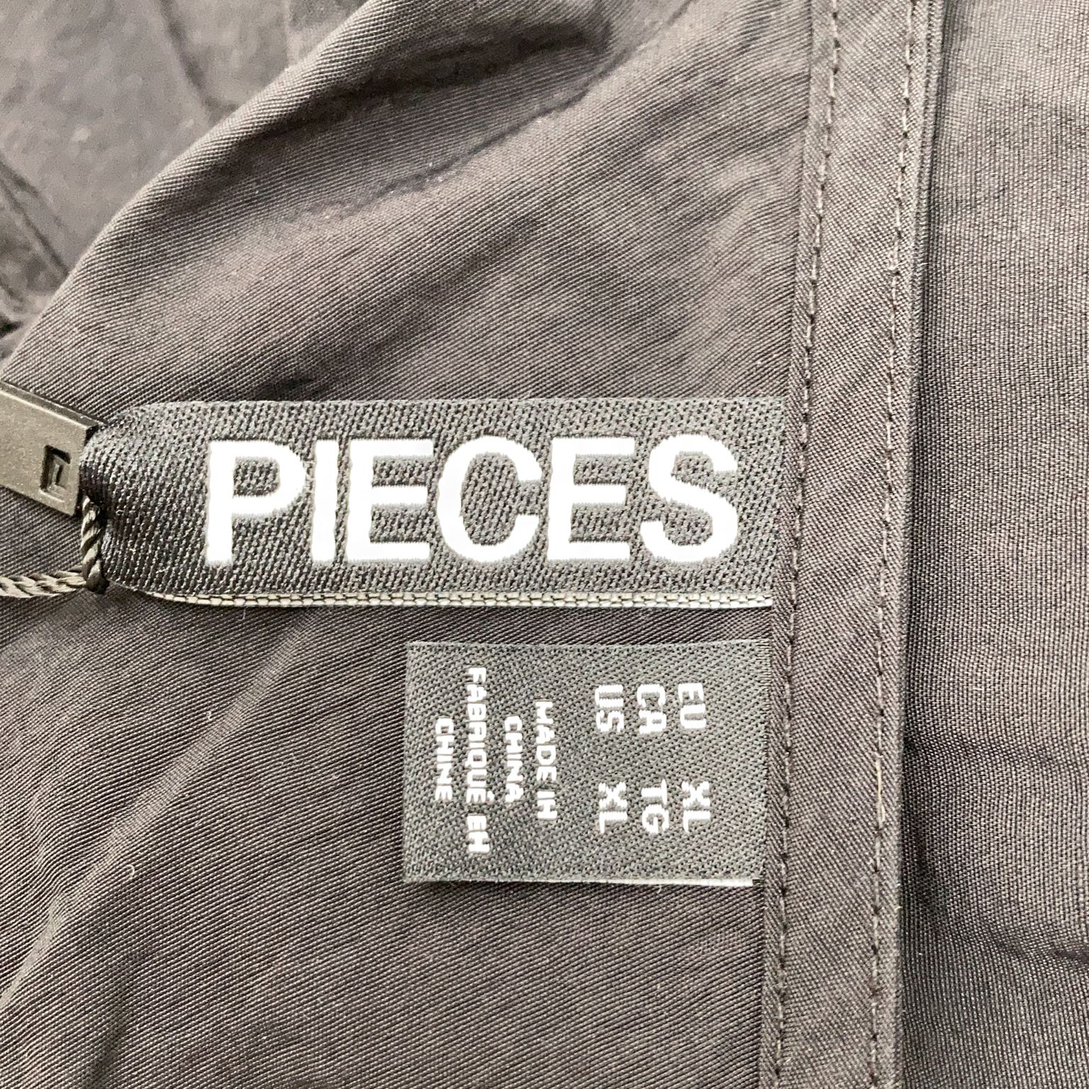 Pieces