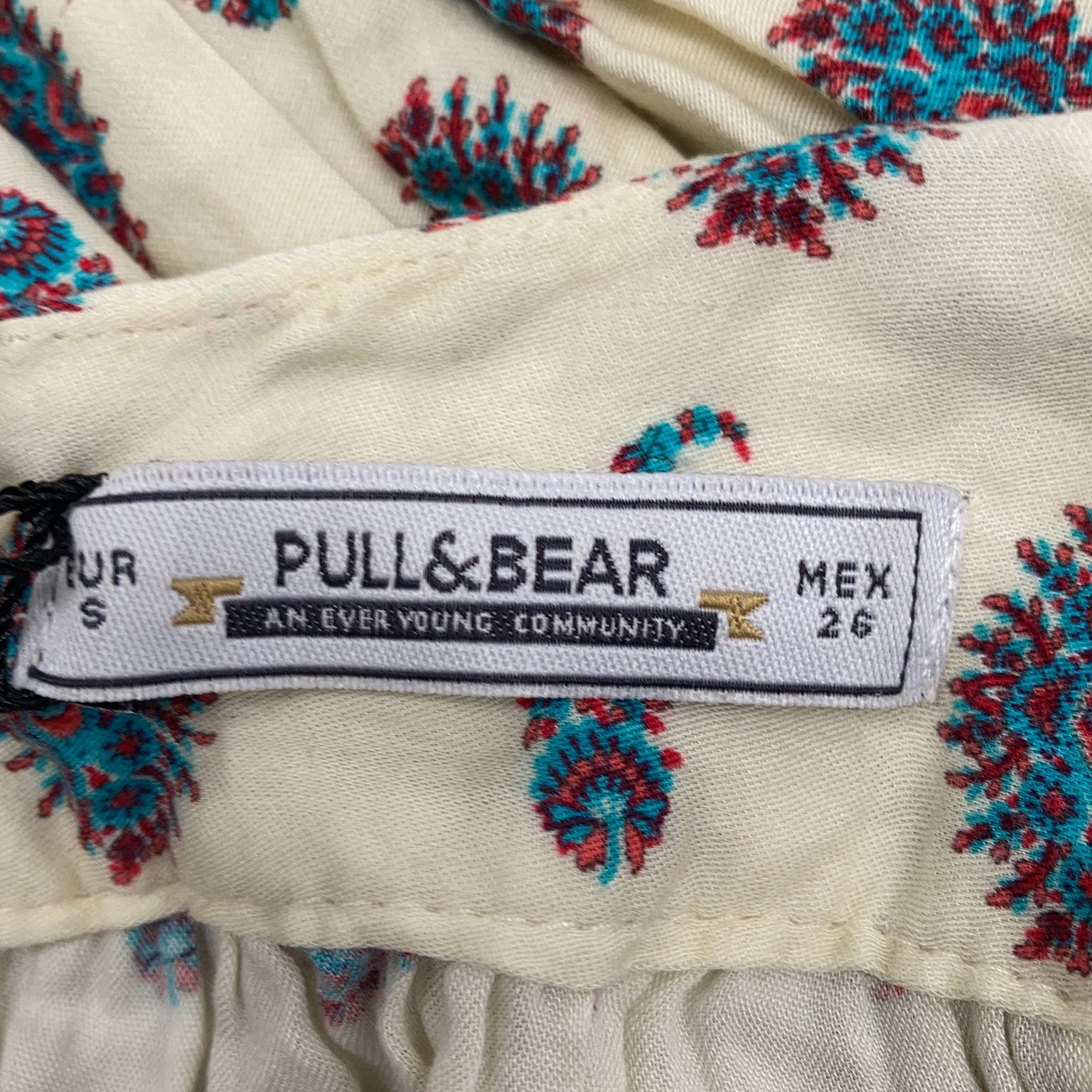 Pull  Bear