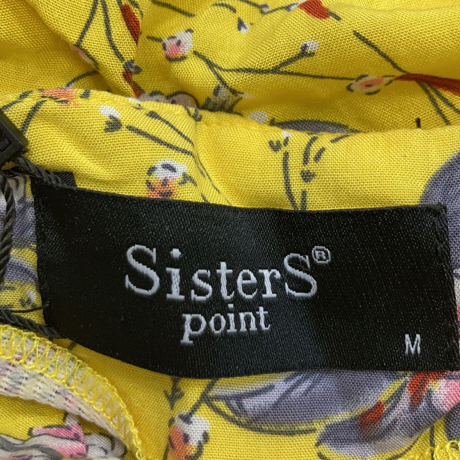 Sisters Point