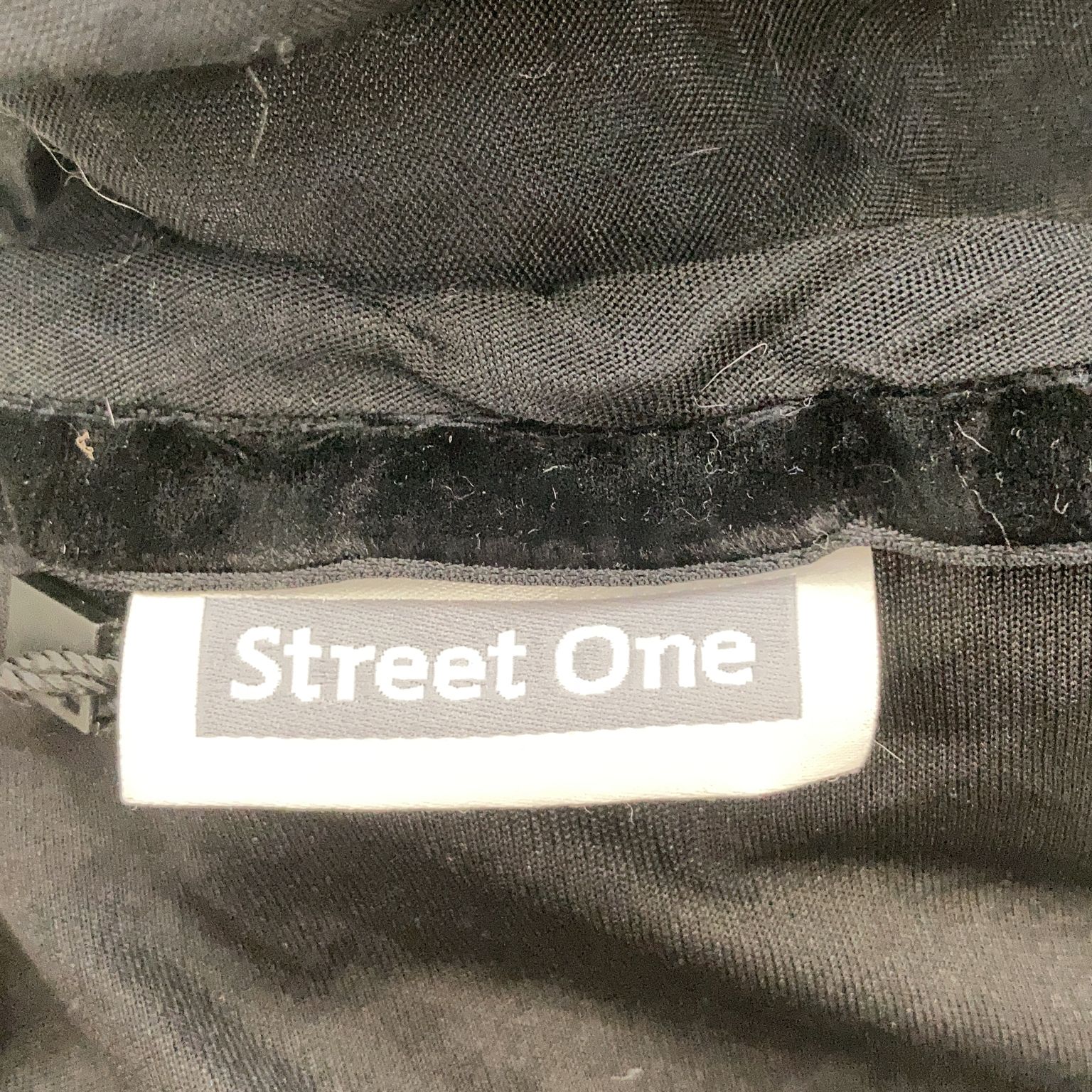 Street One