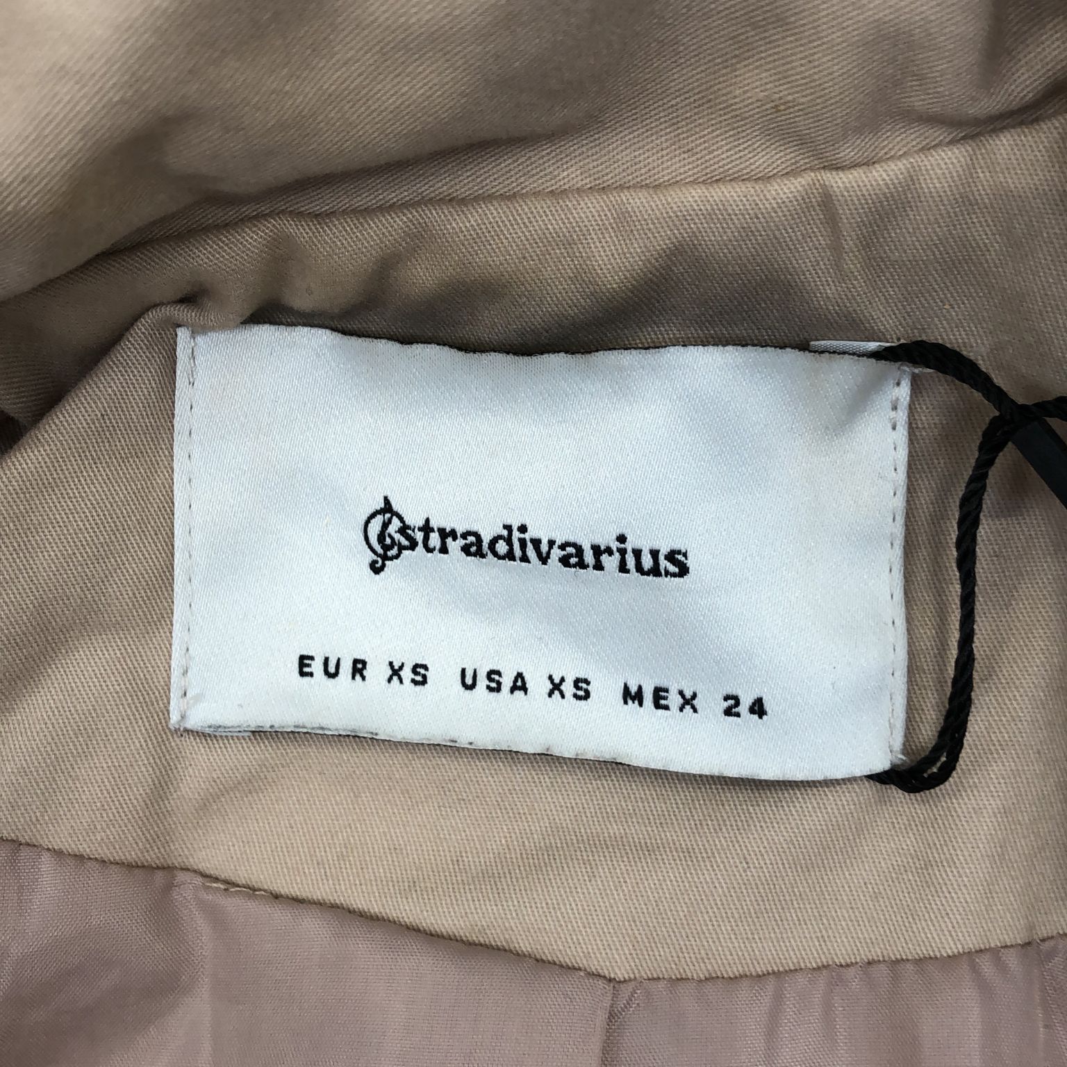 Stradivarius