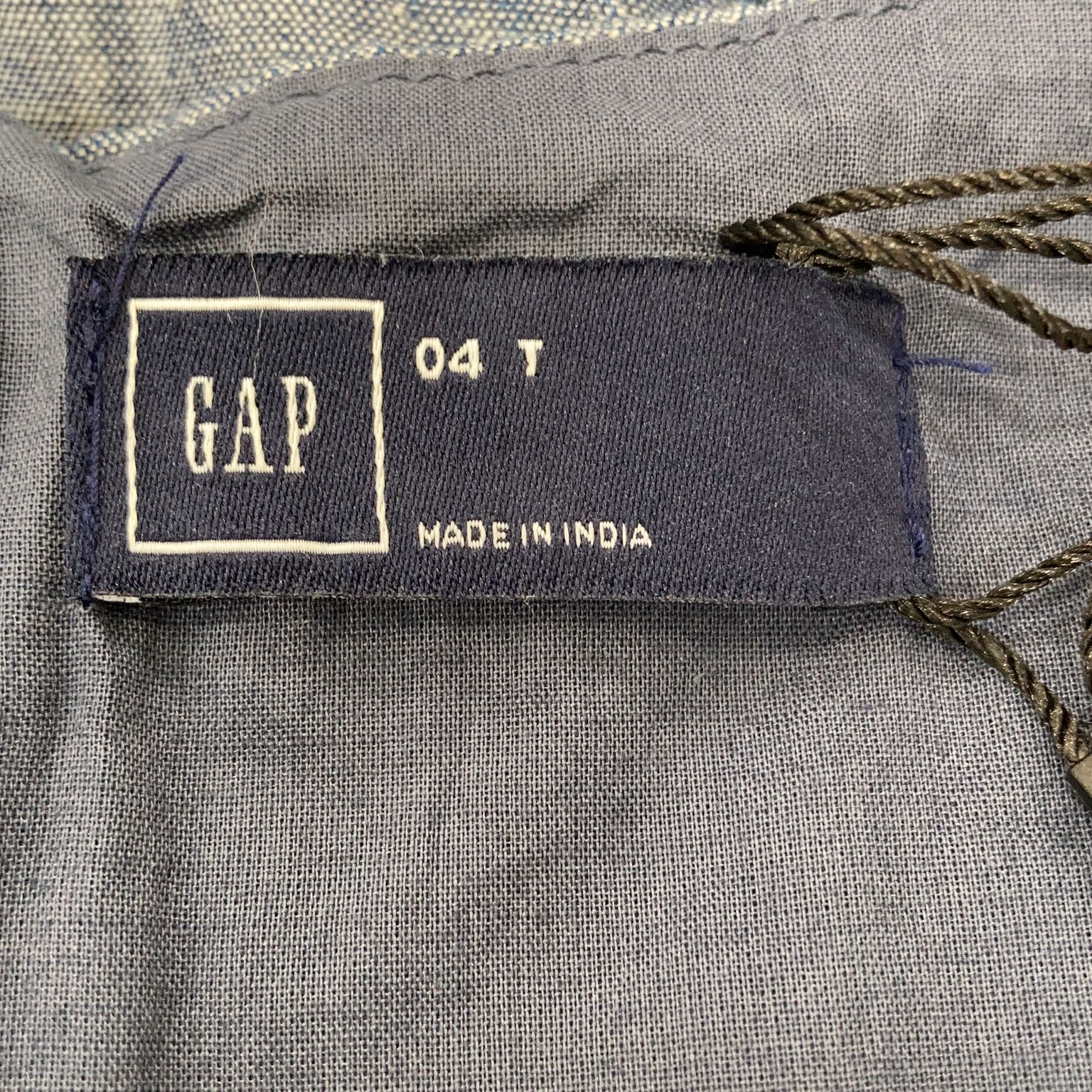 Gap