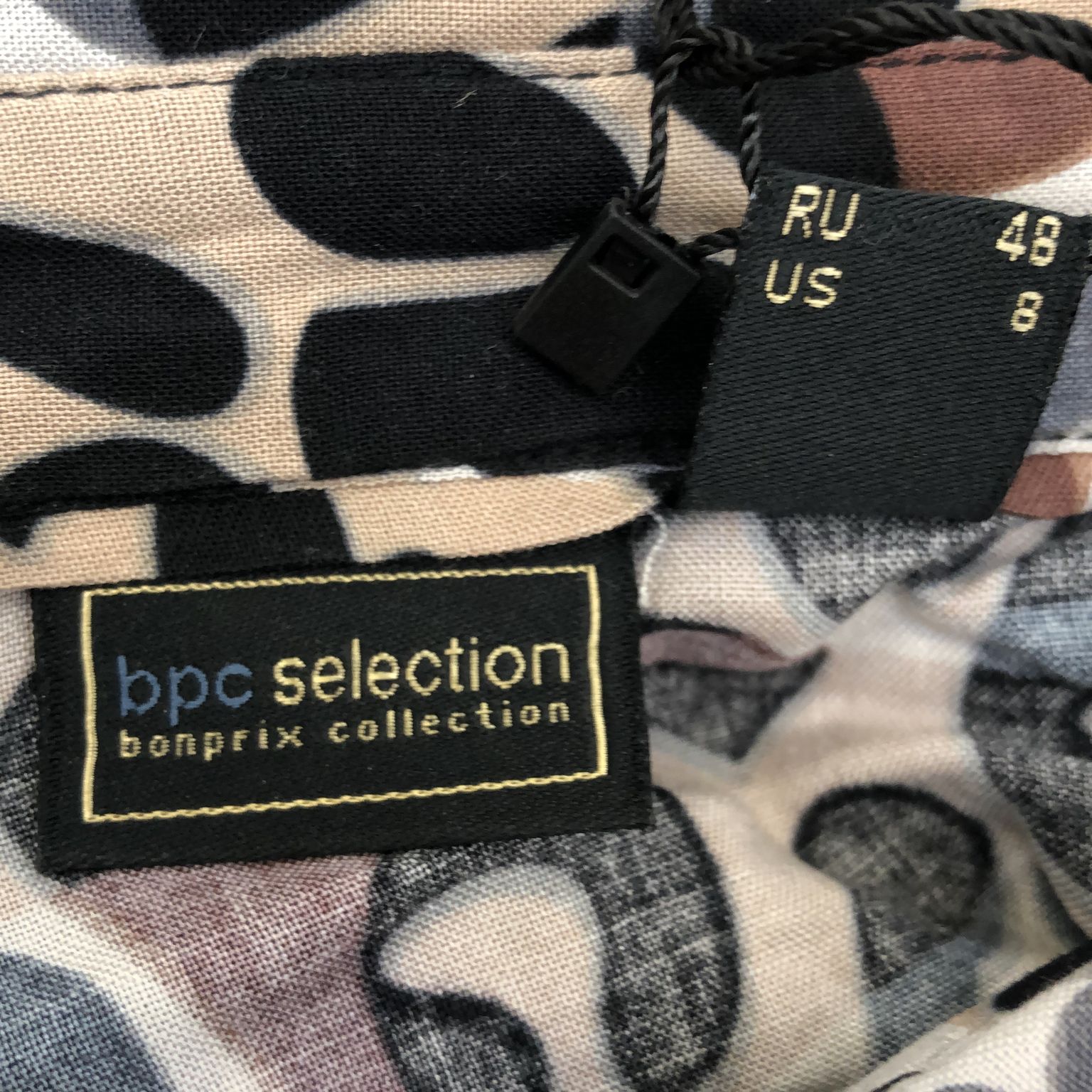 BPC Selection