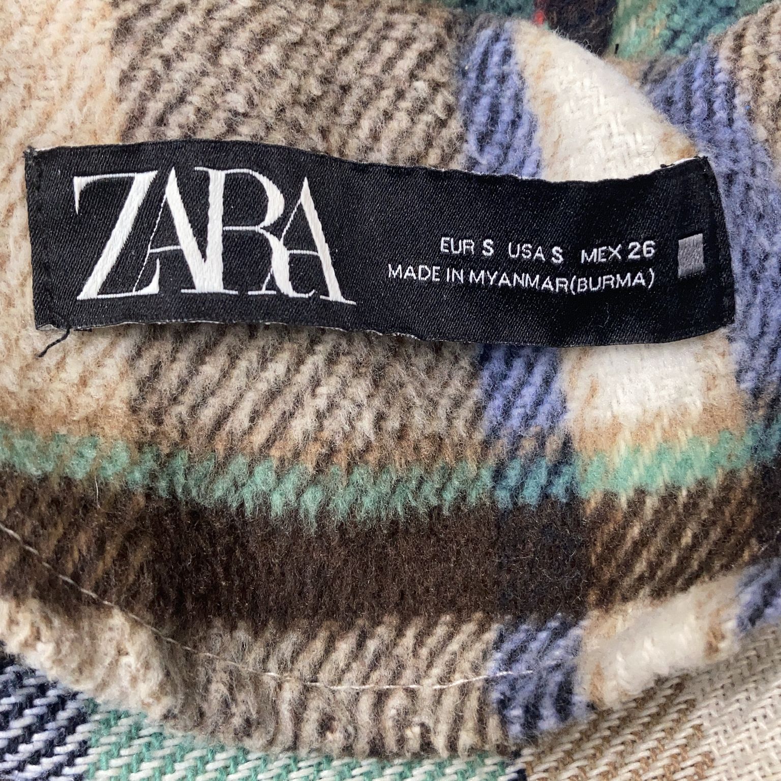 Zara