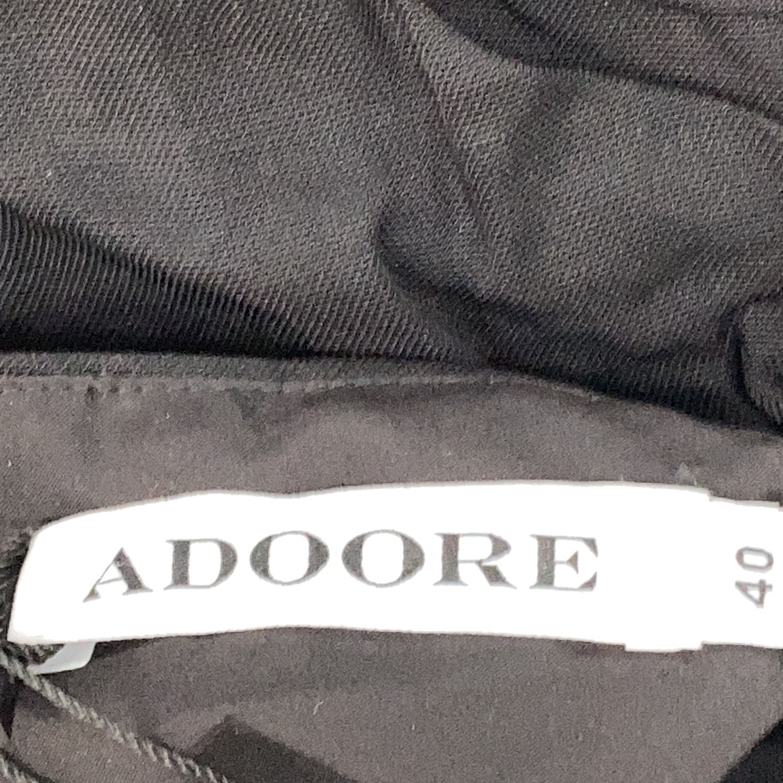 Adoore