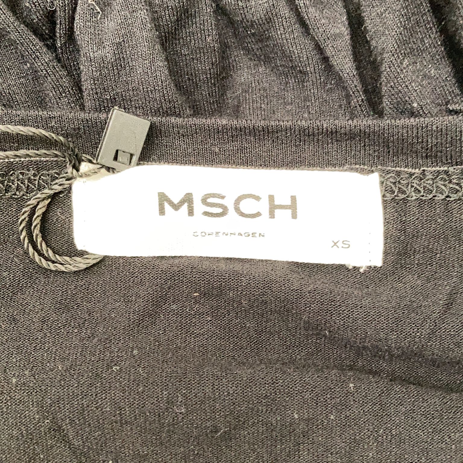 Msch