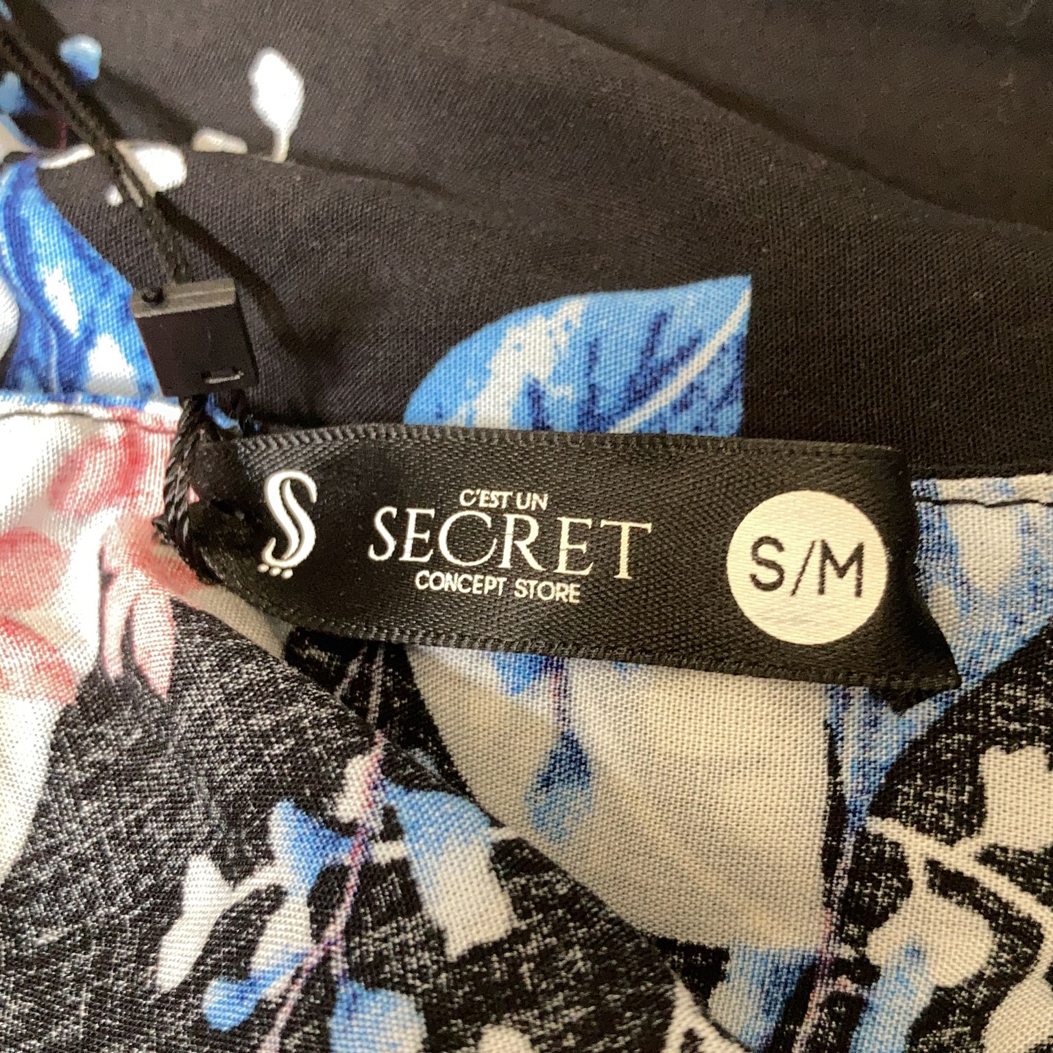 Secret