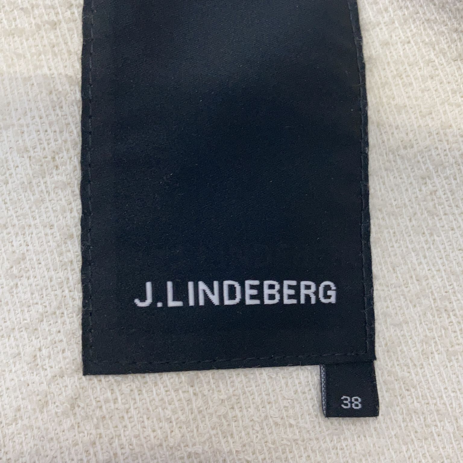 J.Lindeberg