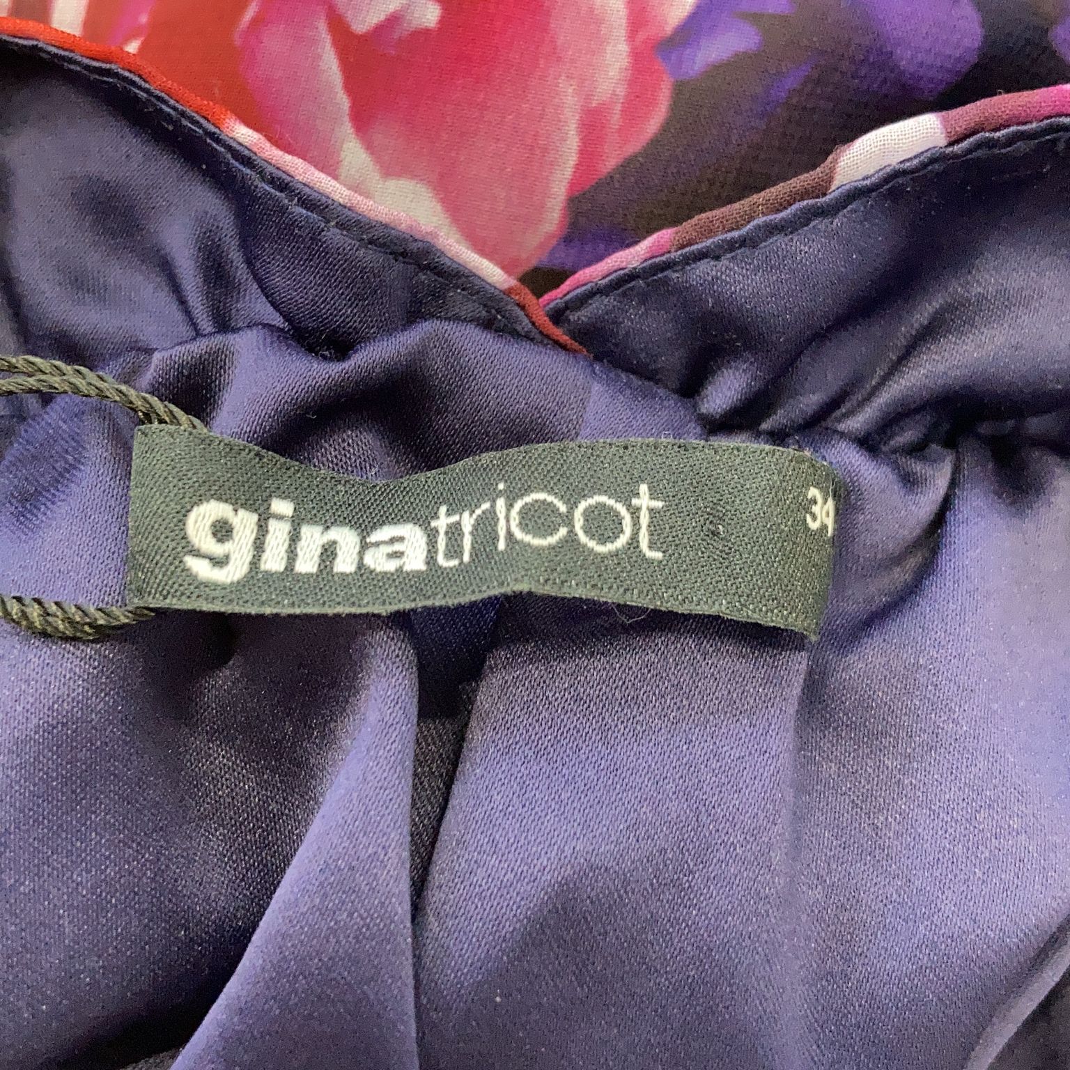 Gina Tricot