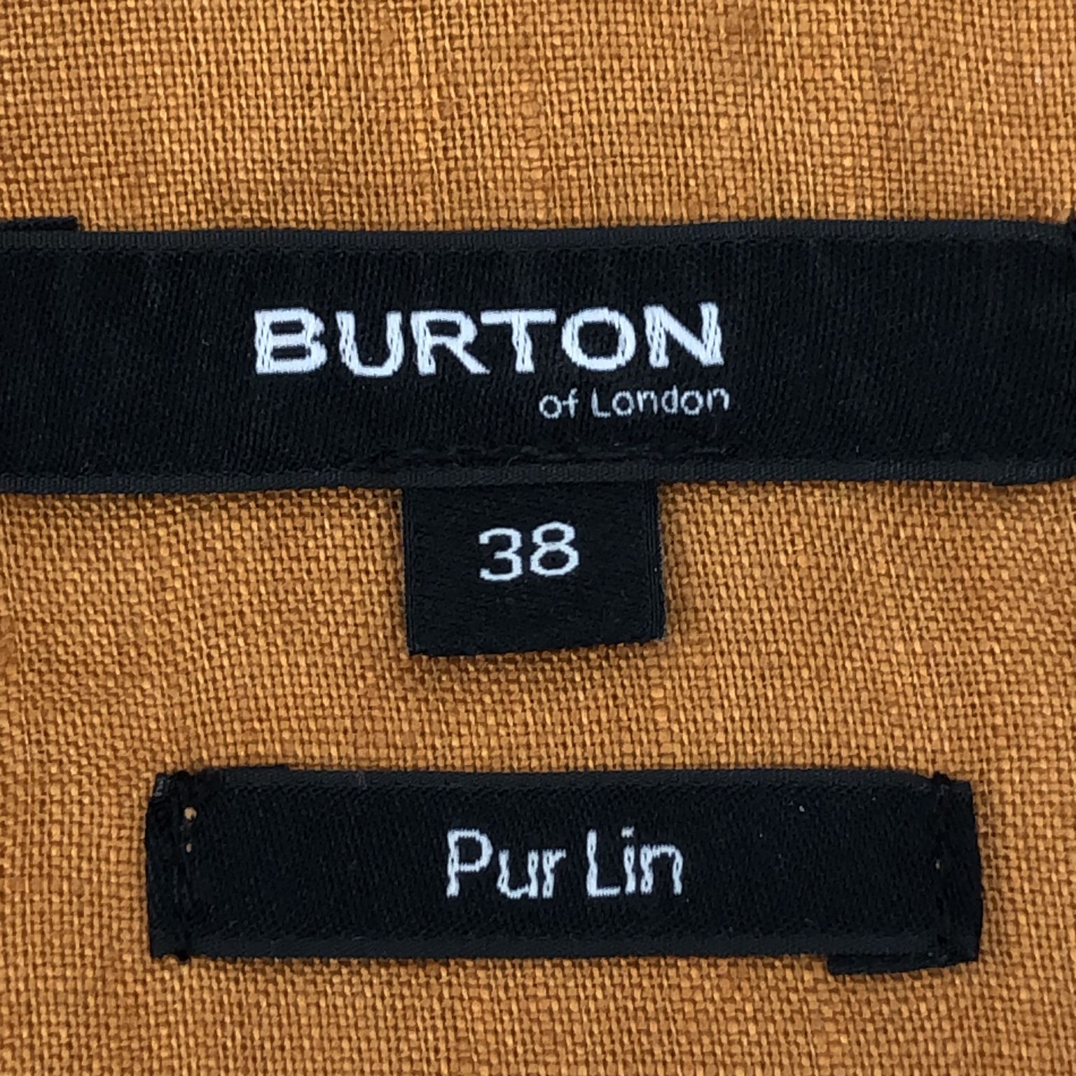 Burton