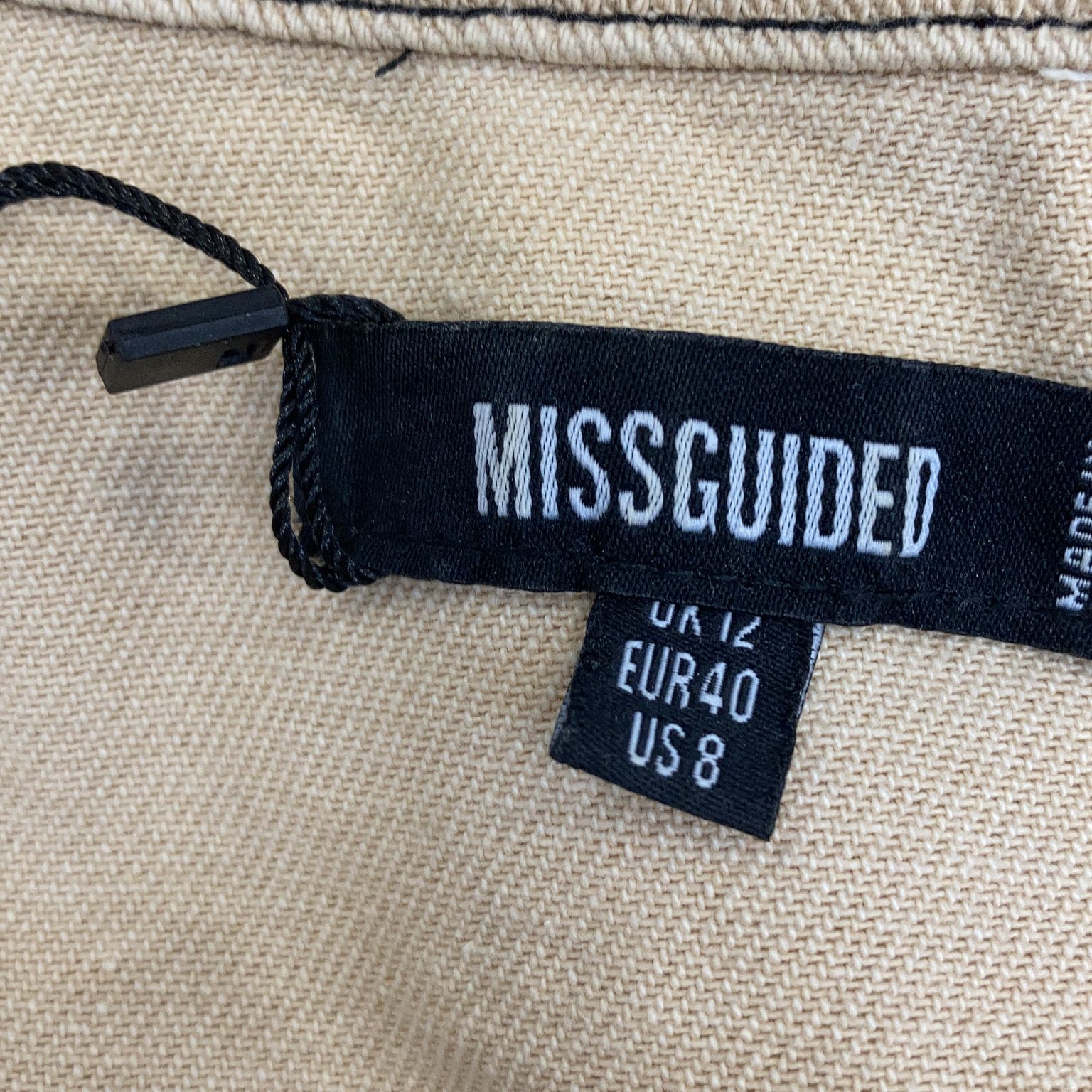 Missguided