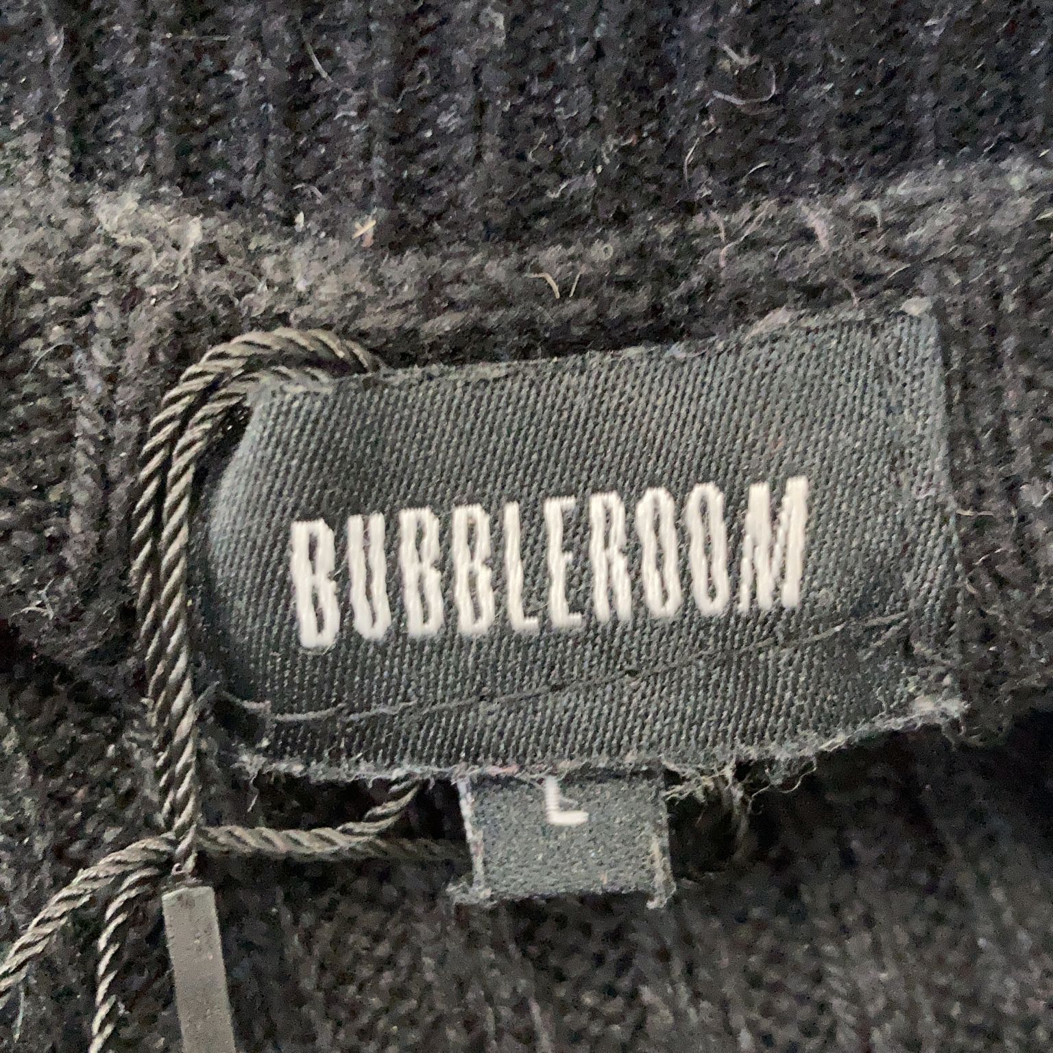 Bubbleroom