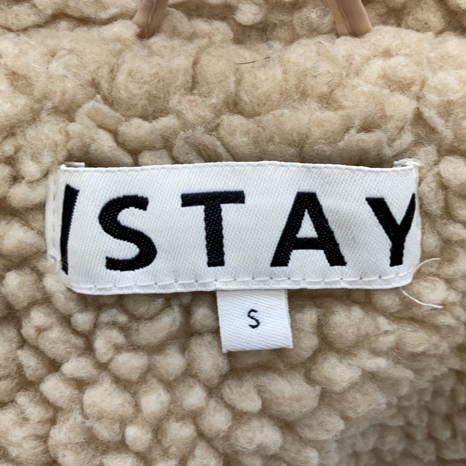 Stay