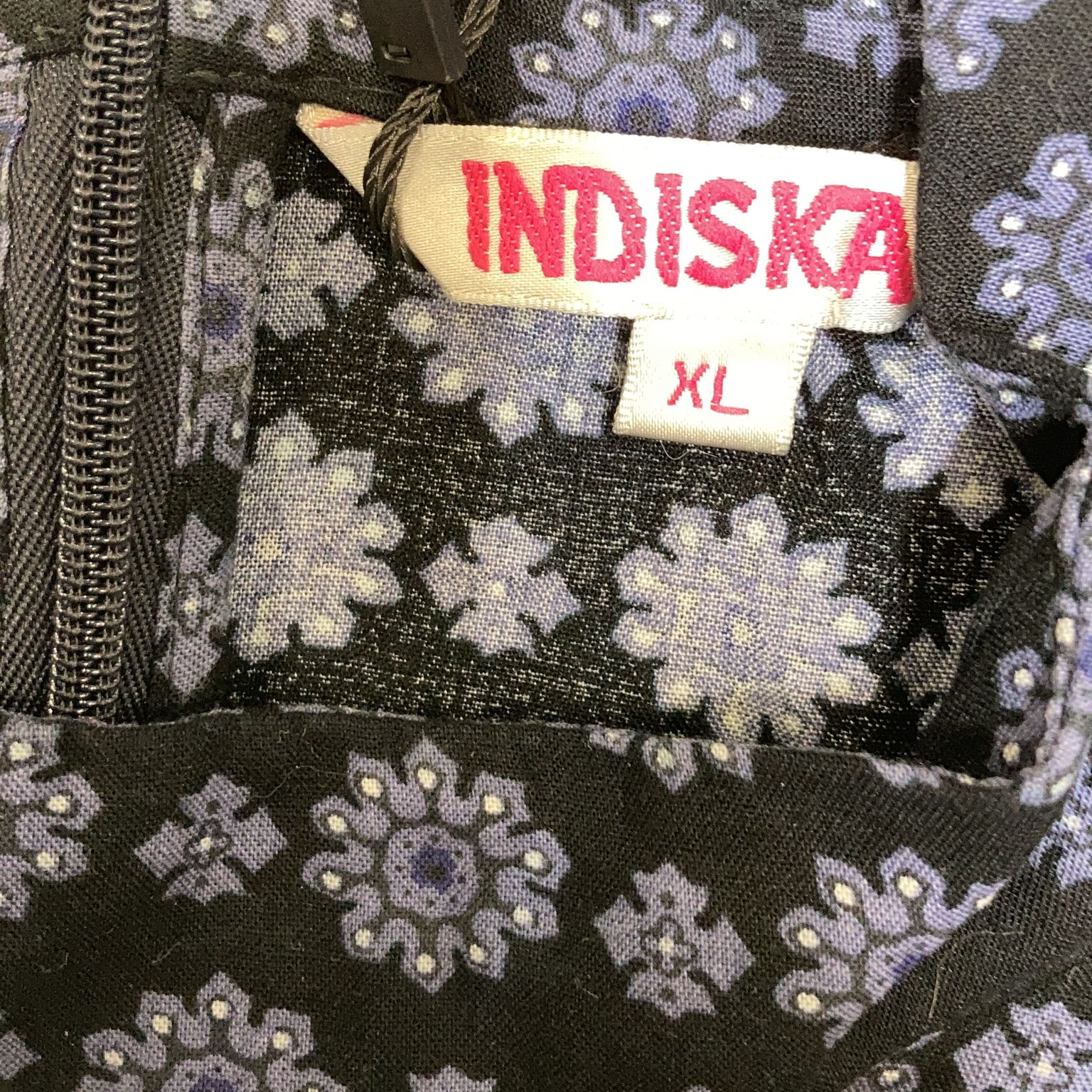 Indiska