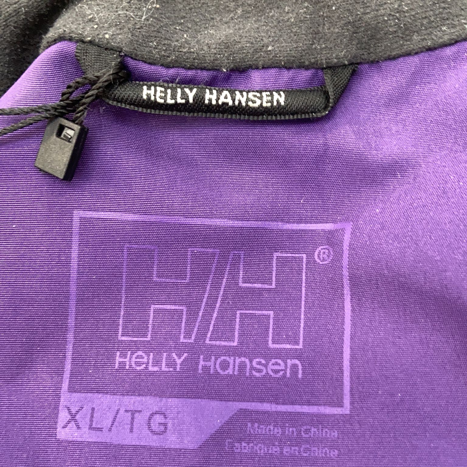 Helly Hansen