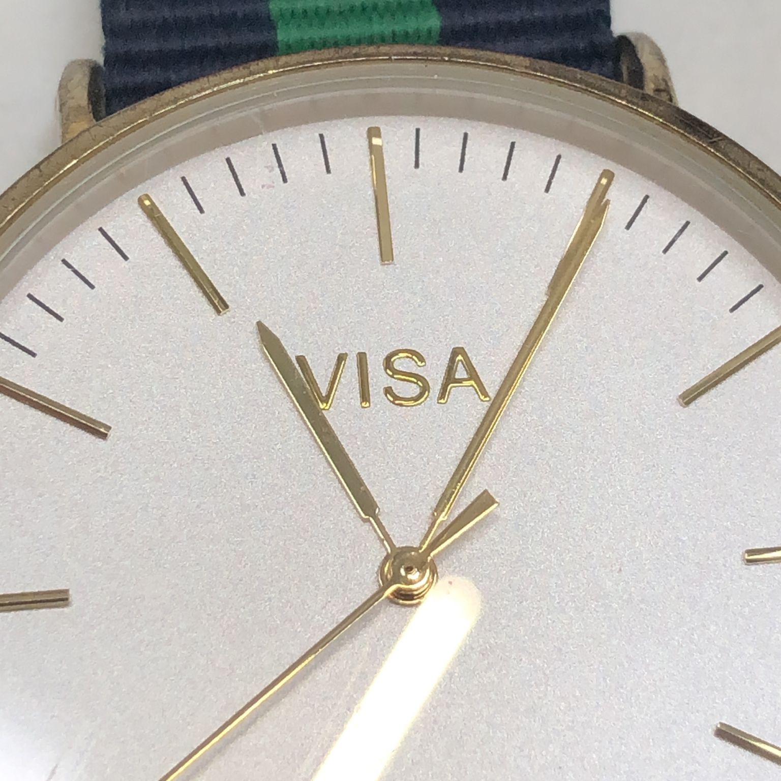 Visa