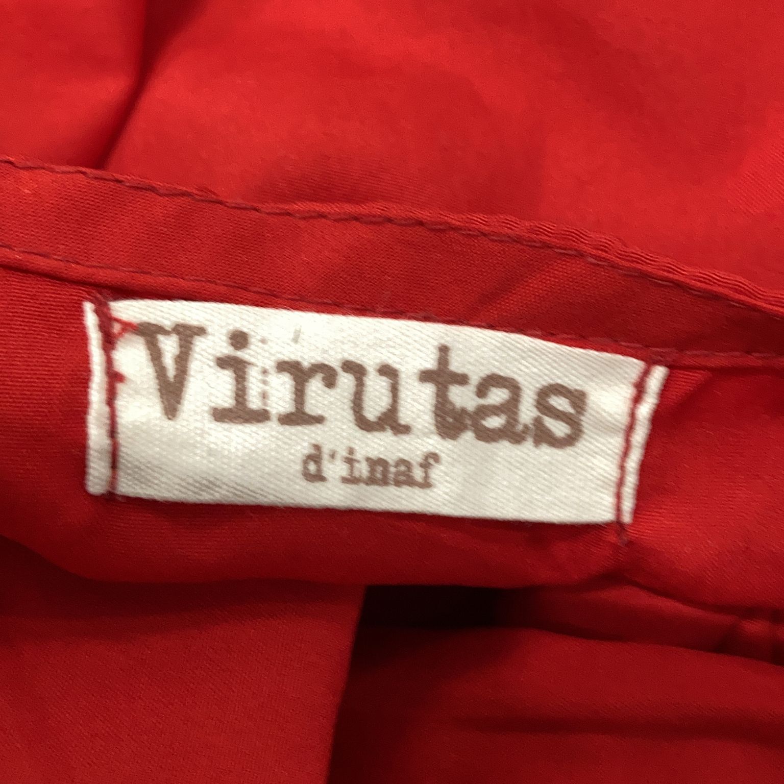 Virutas