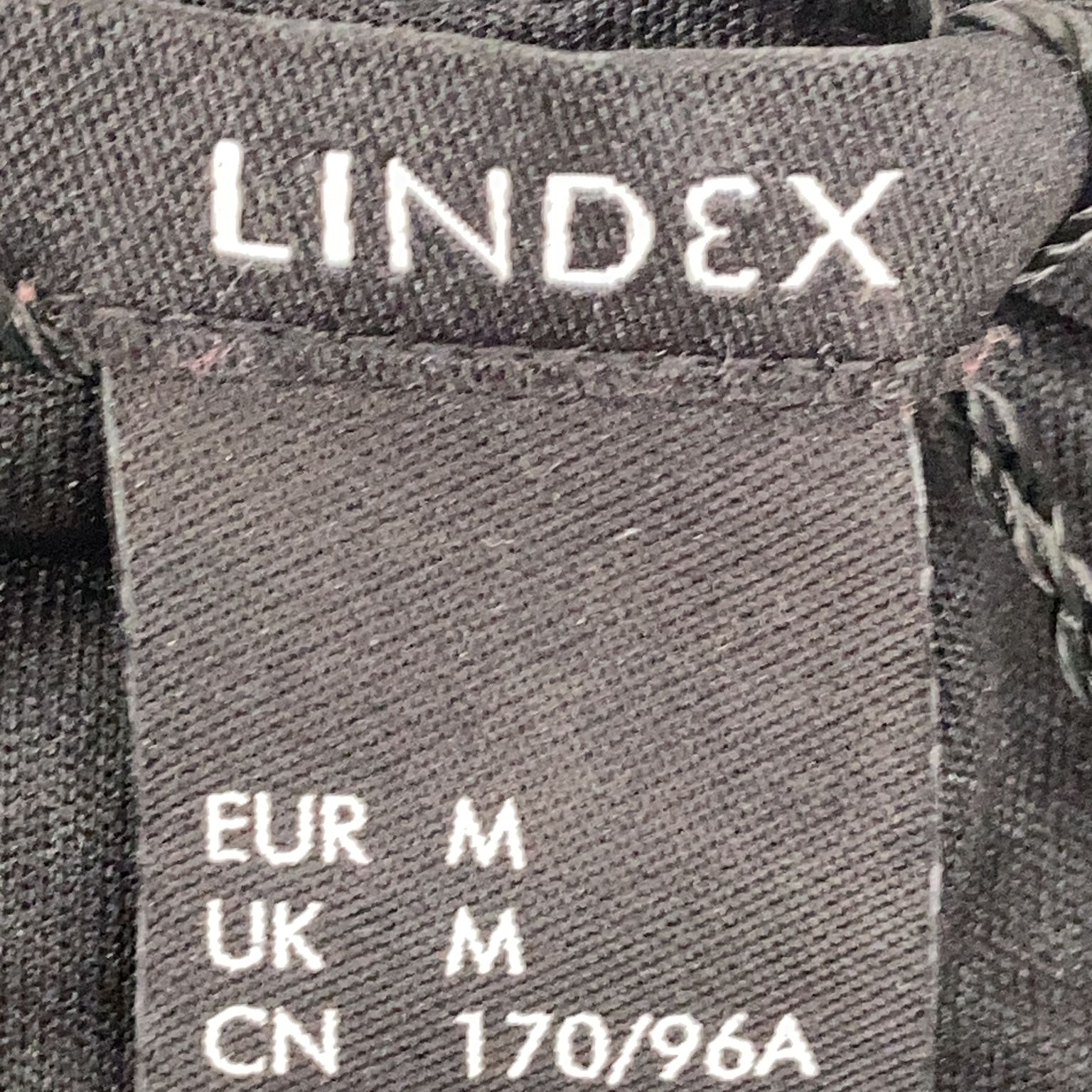 Lindex