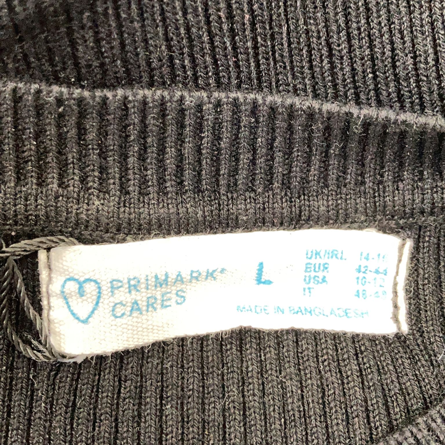 Primark Cares