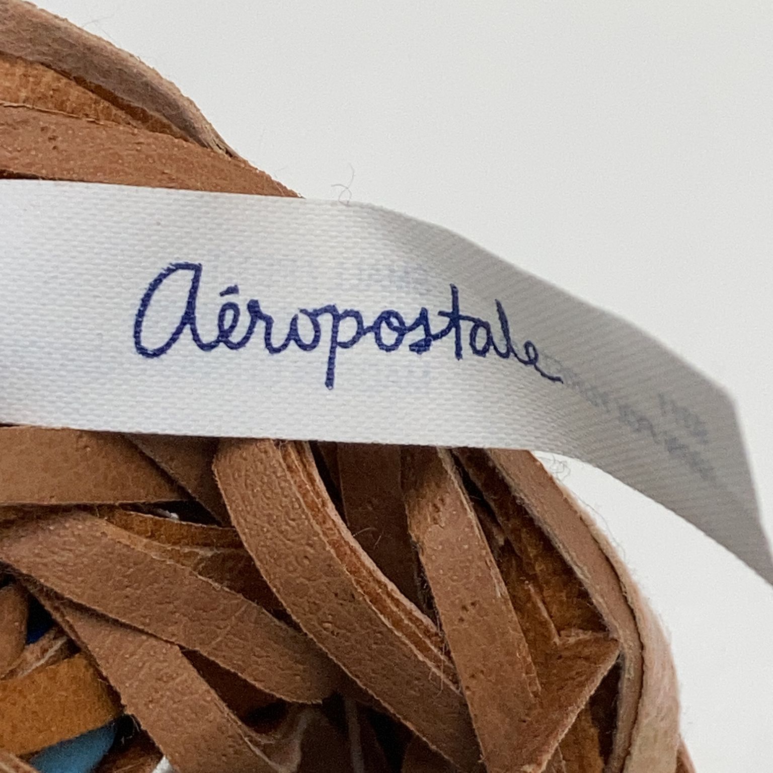 Aéropostale