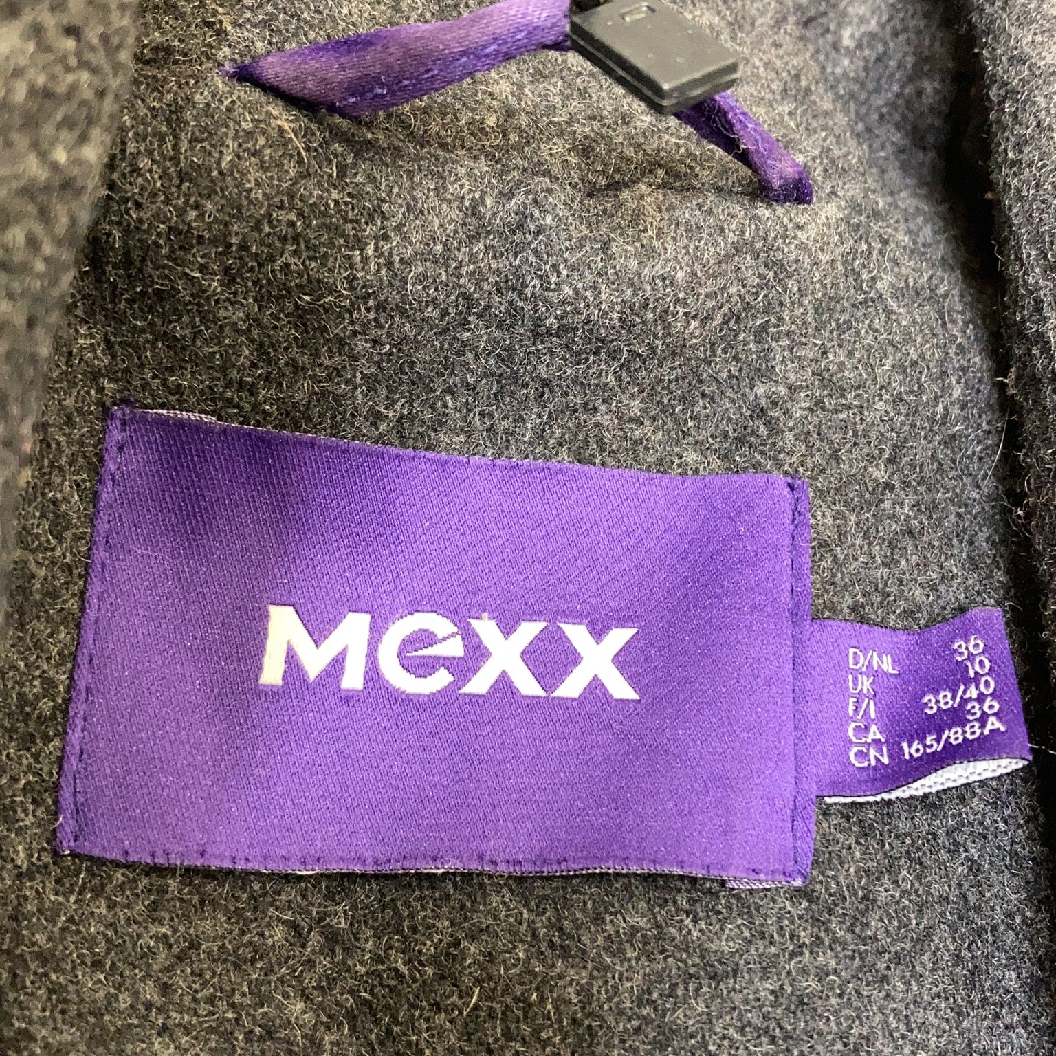 Mexx